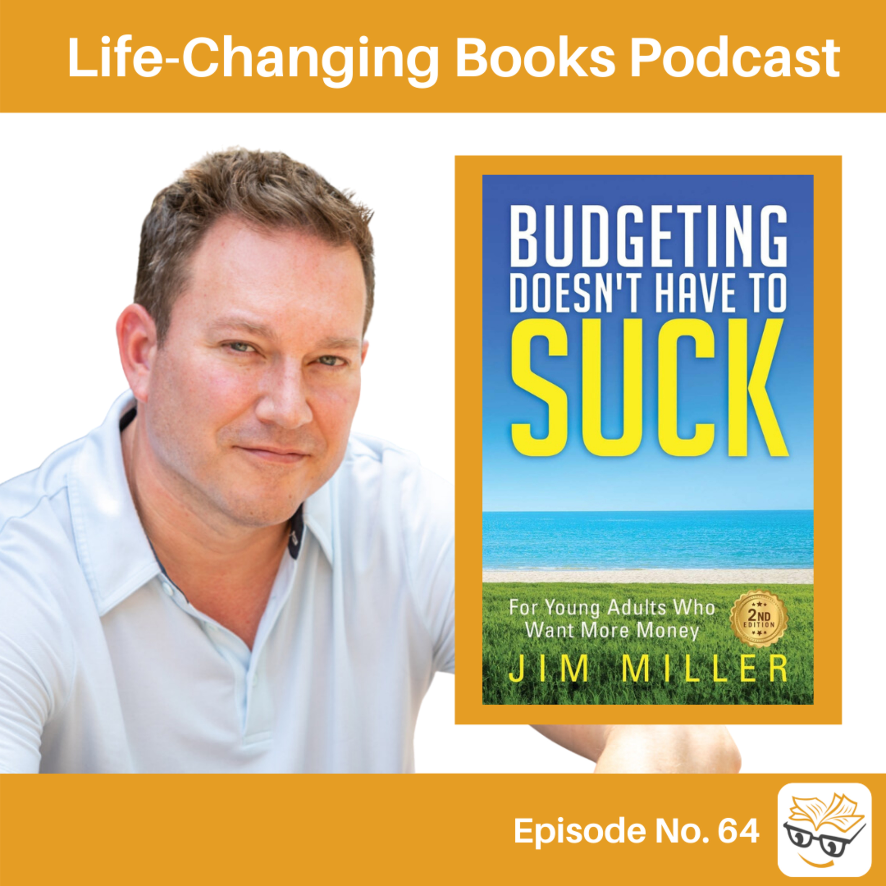 BookThinkers: Life-Changing Books