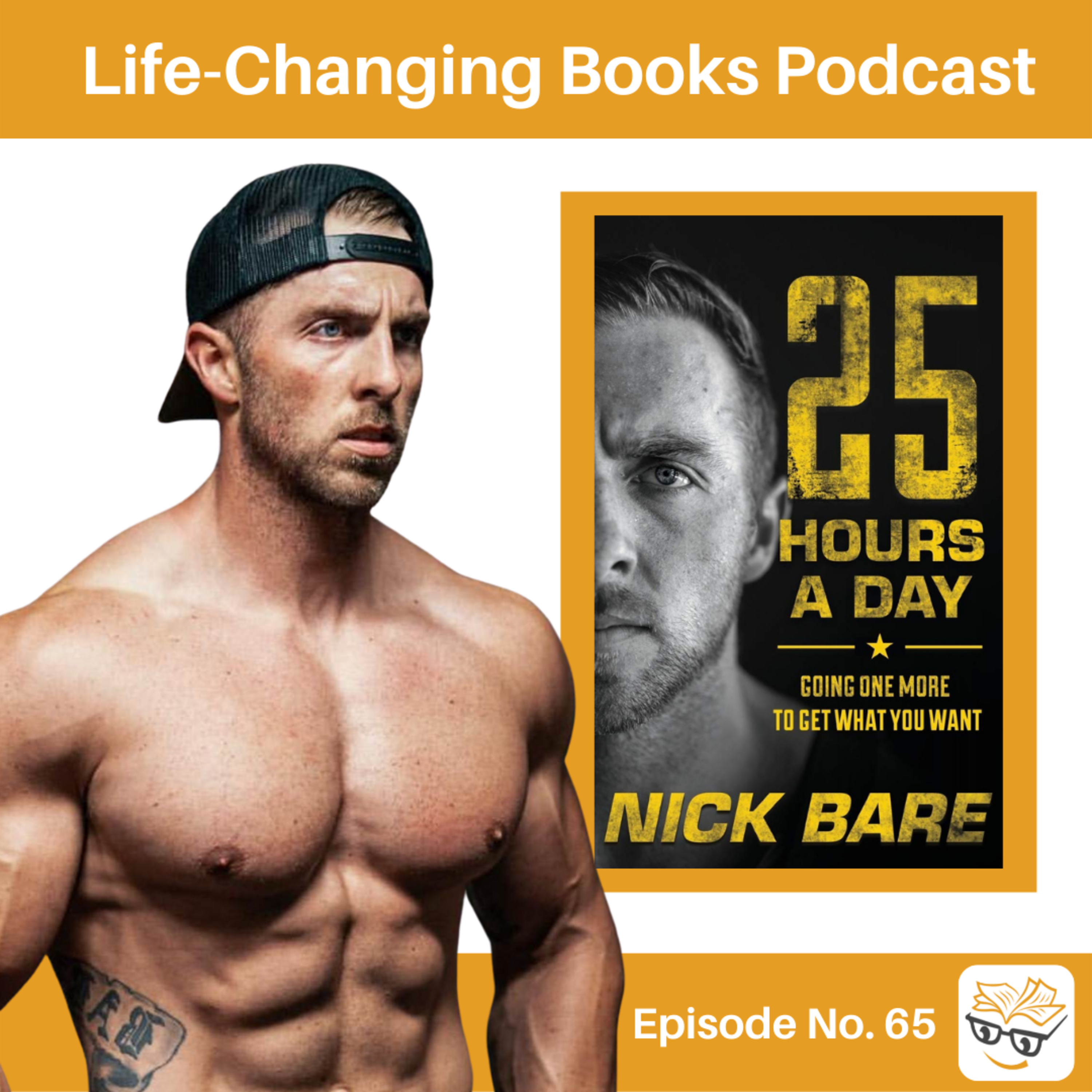 BookThinkers: Life-Changing Books