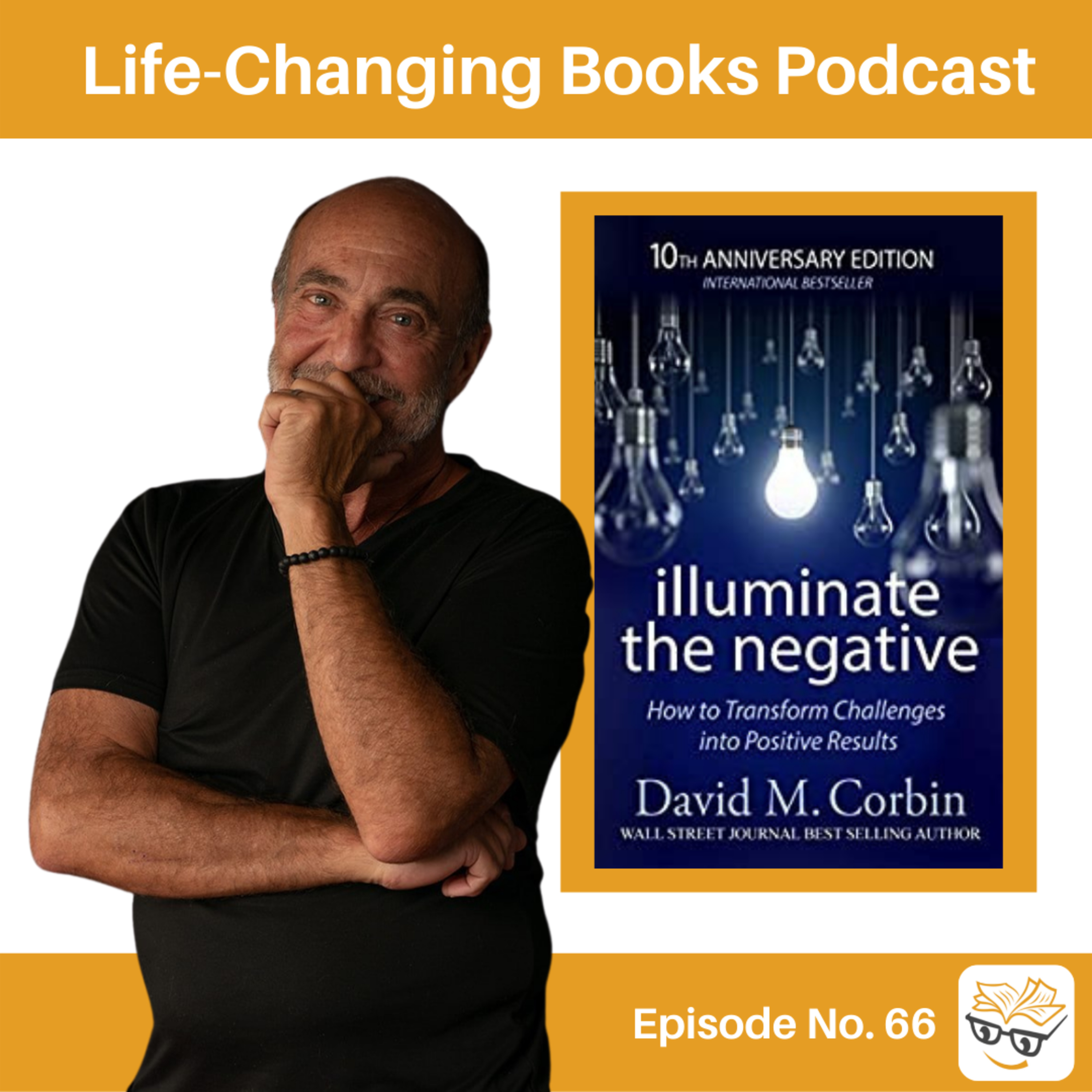 BookThinkers: Life-Changing Books