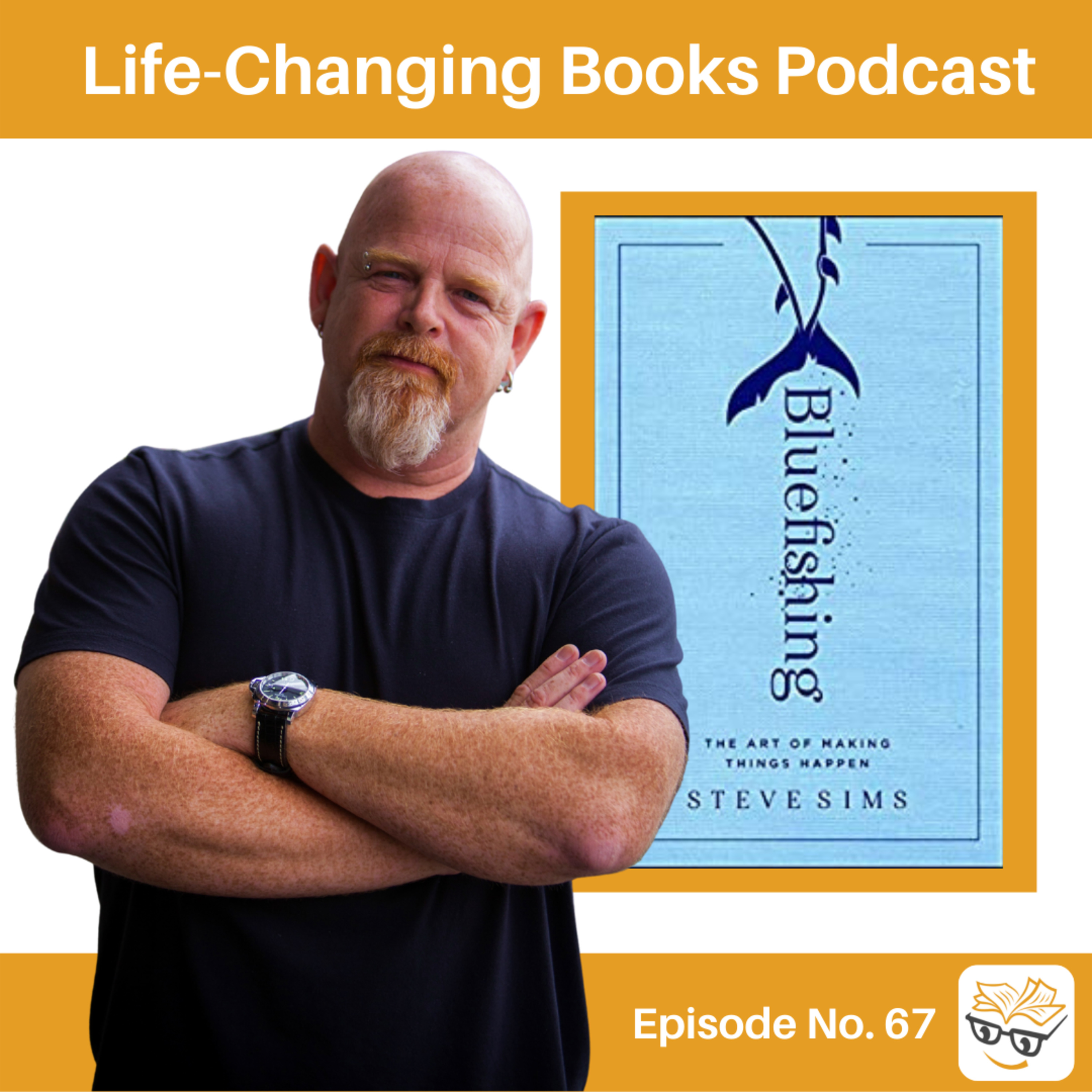 BookThinkers: Life-Changing Books