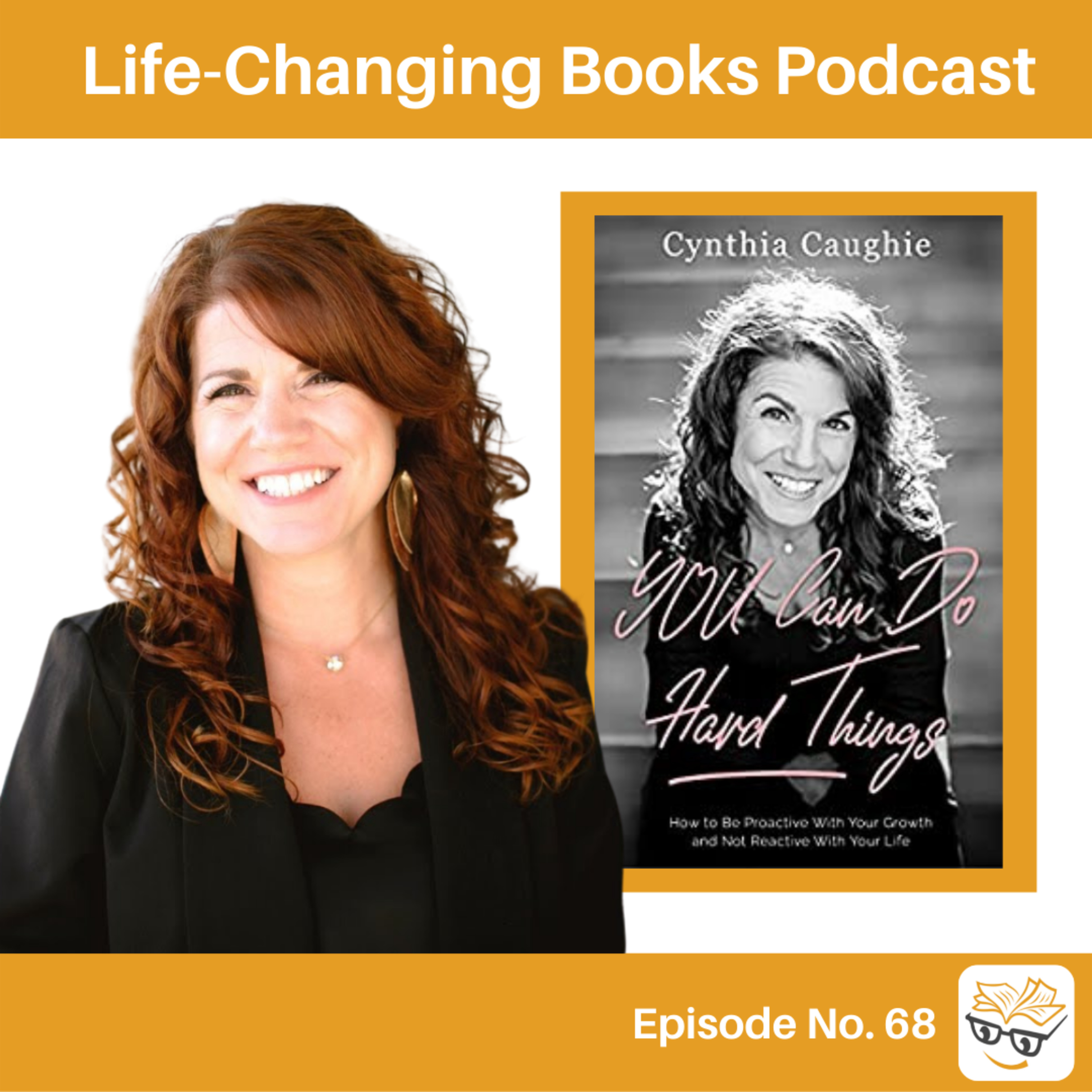 BookThinkers: Life-Changing Books