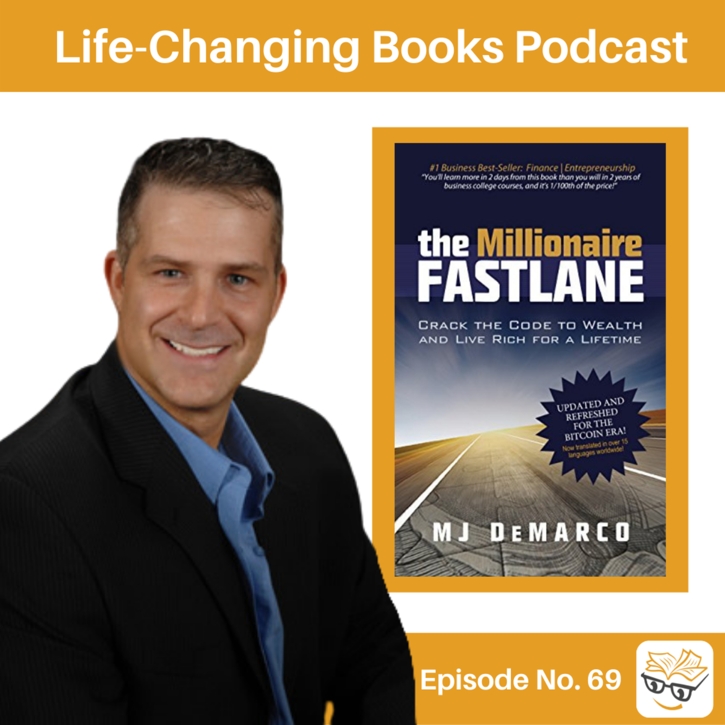 BookThinkers: Life-Changing Books