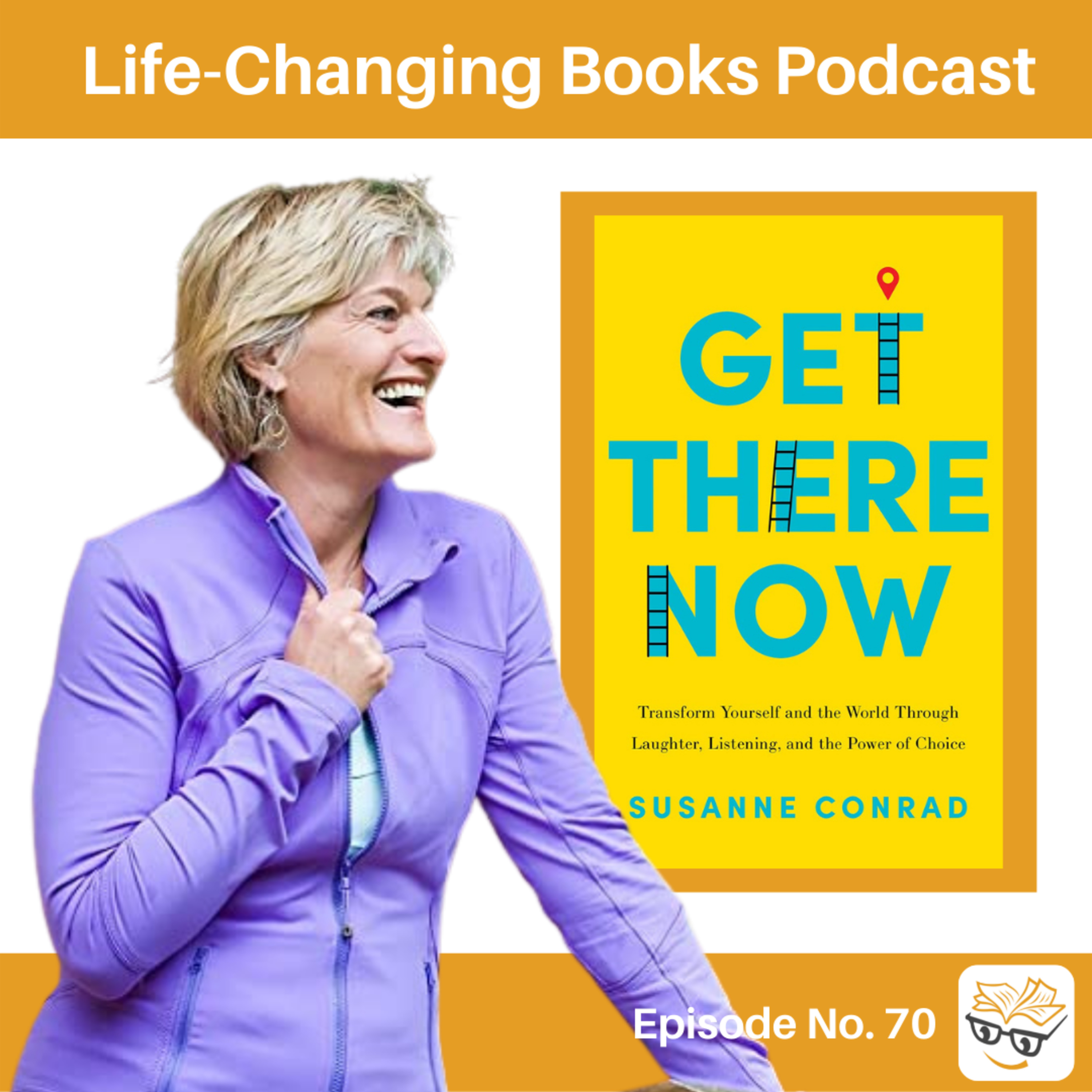 BookThinkers: Life-Changing Books