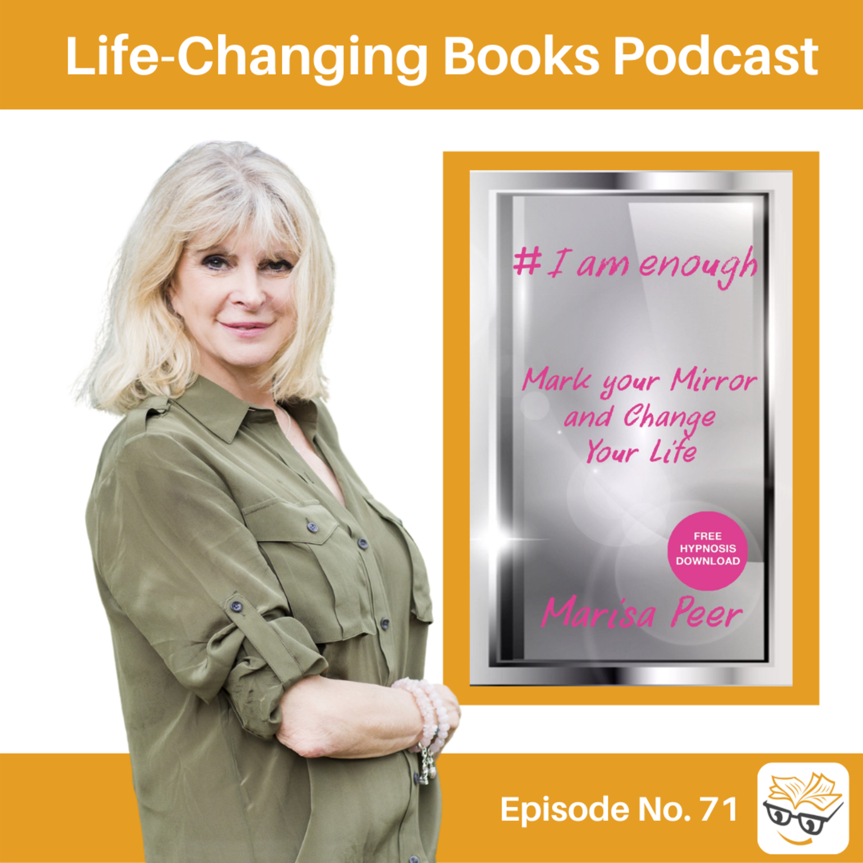 BookThinkers: Life-Changing Books