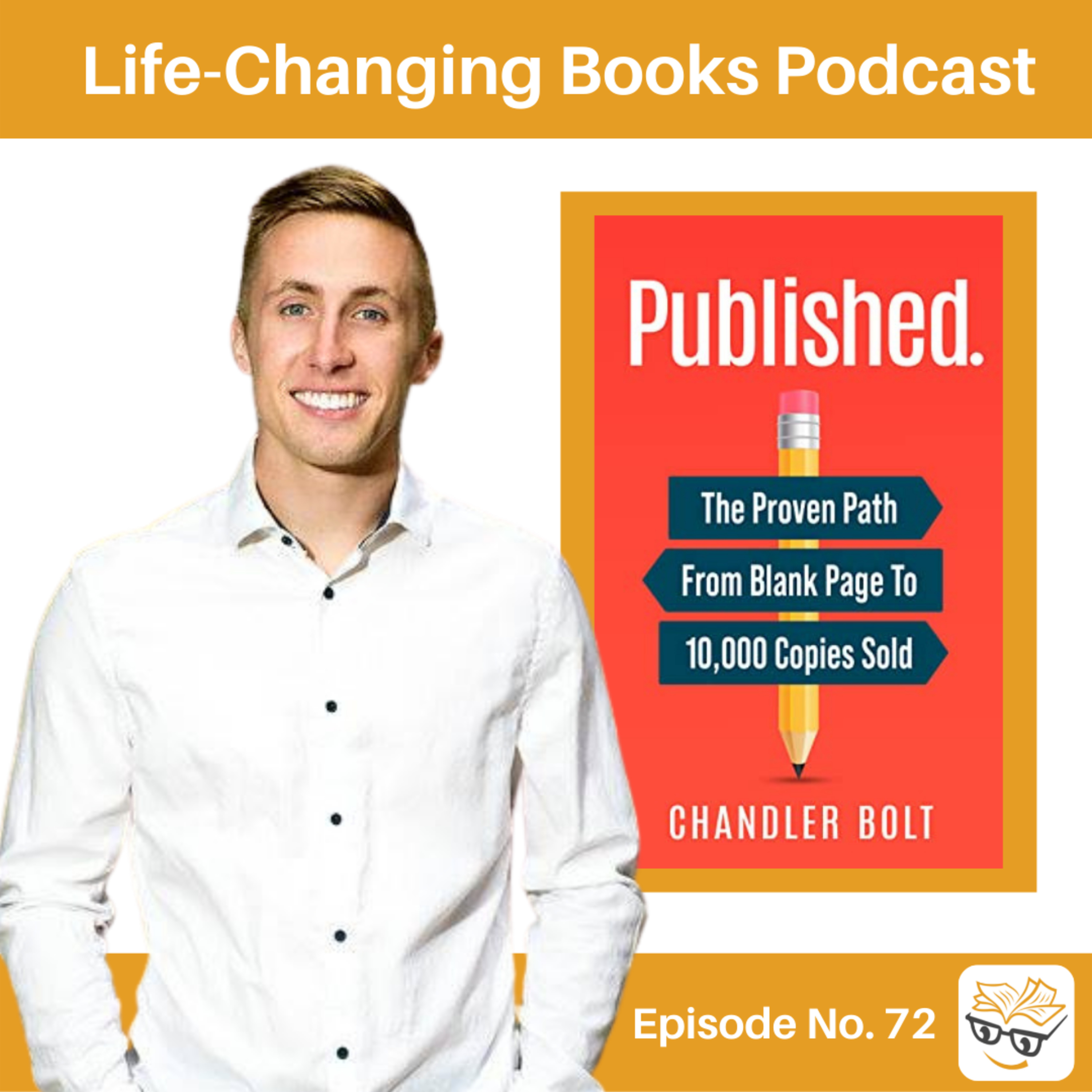 BookThinkers: Life-Changing Books