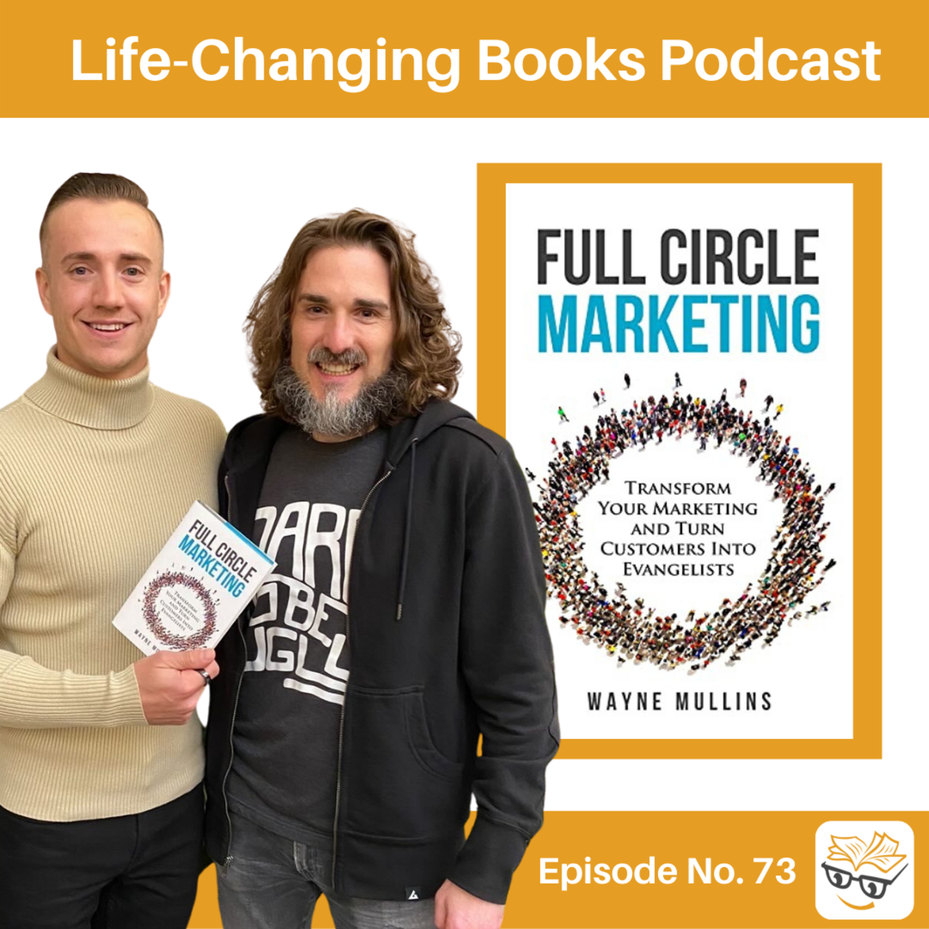 BookThinkers: Life-Changing Books