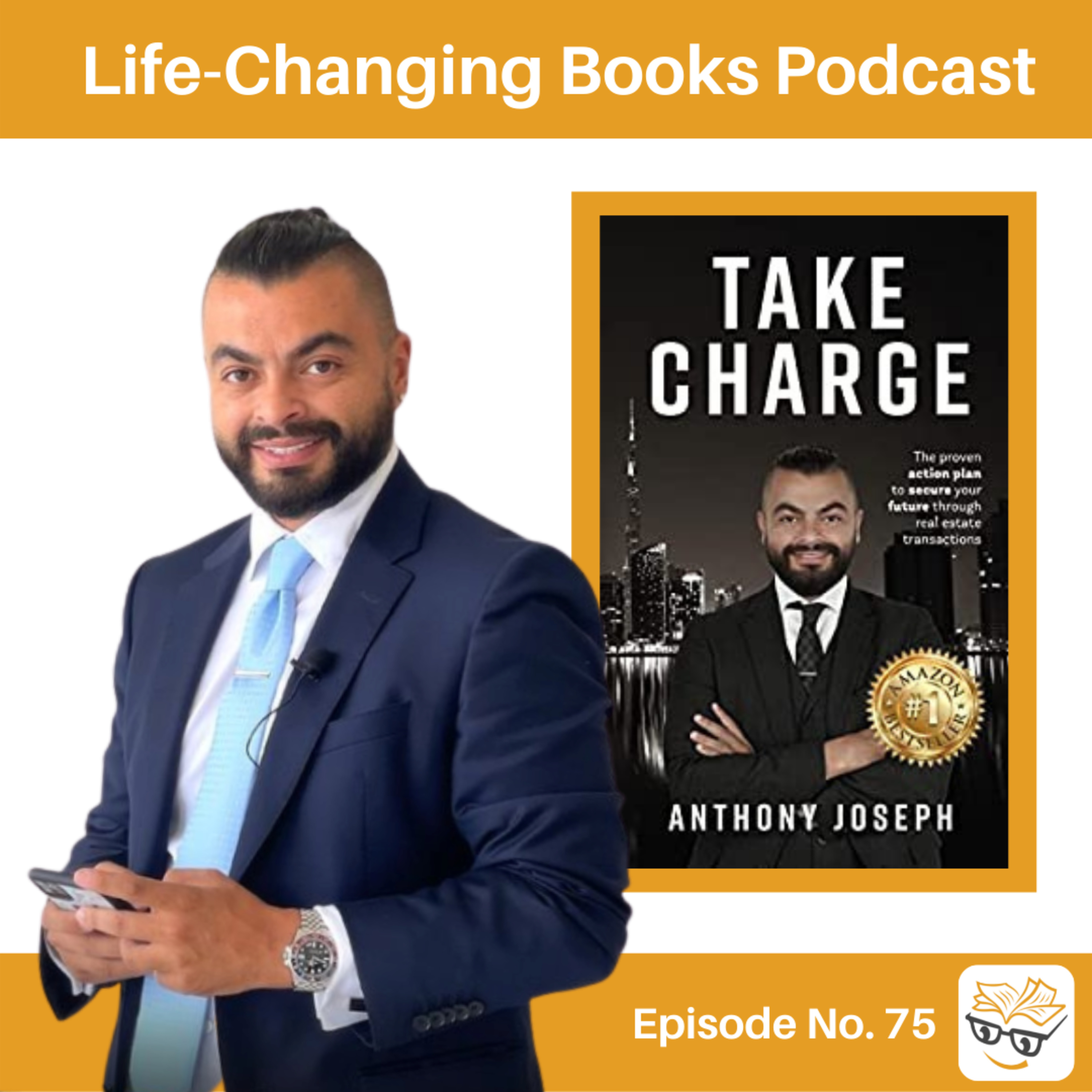 BookThinkers: Life-Changing Books