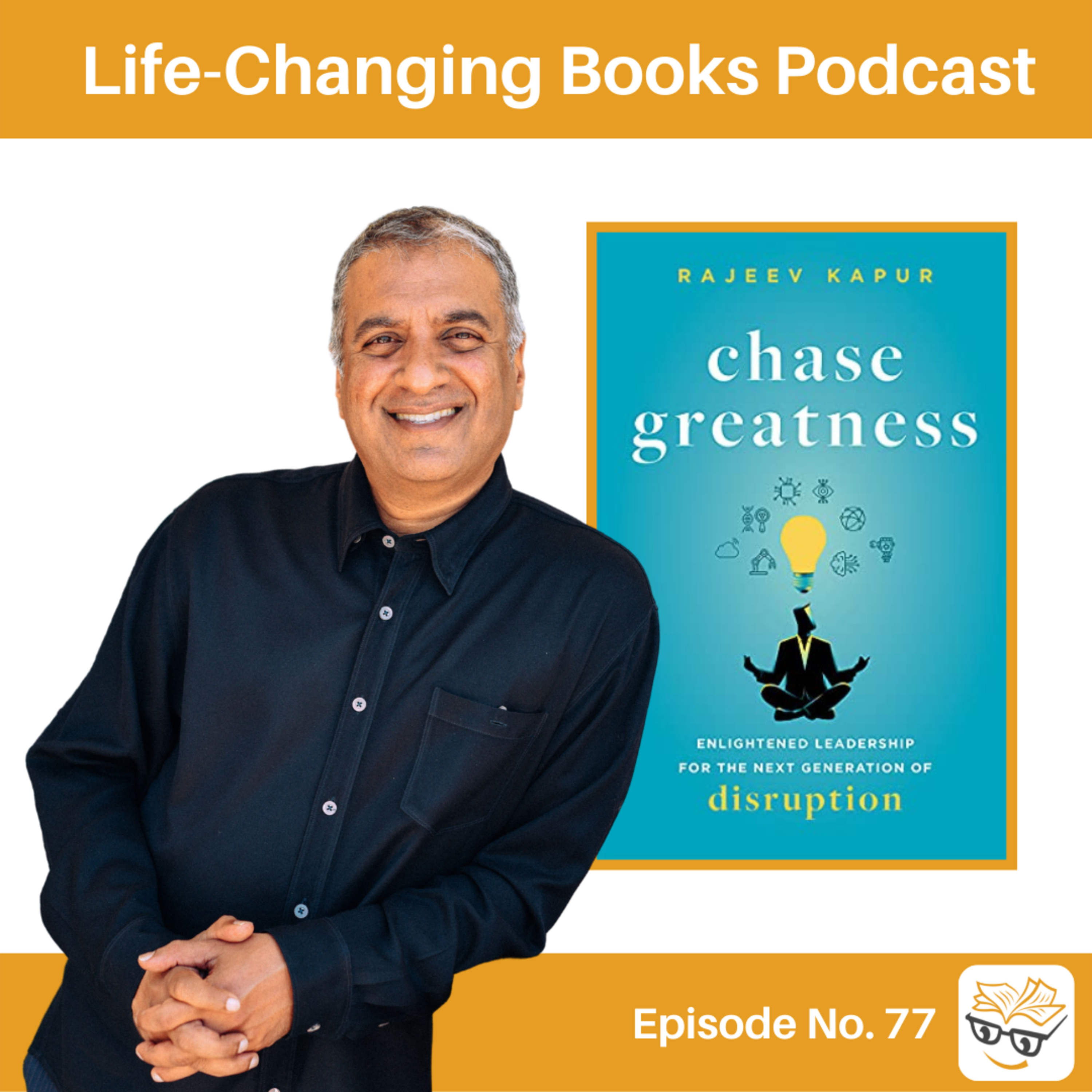 BookThinkers: Life-Changing Books