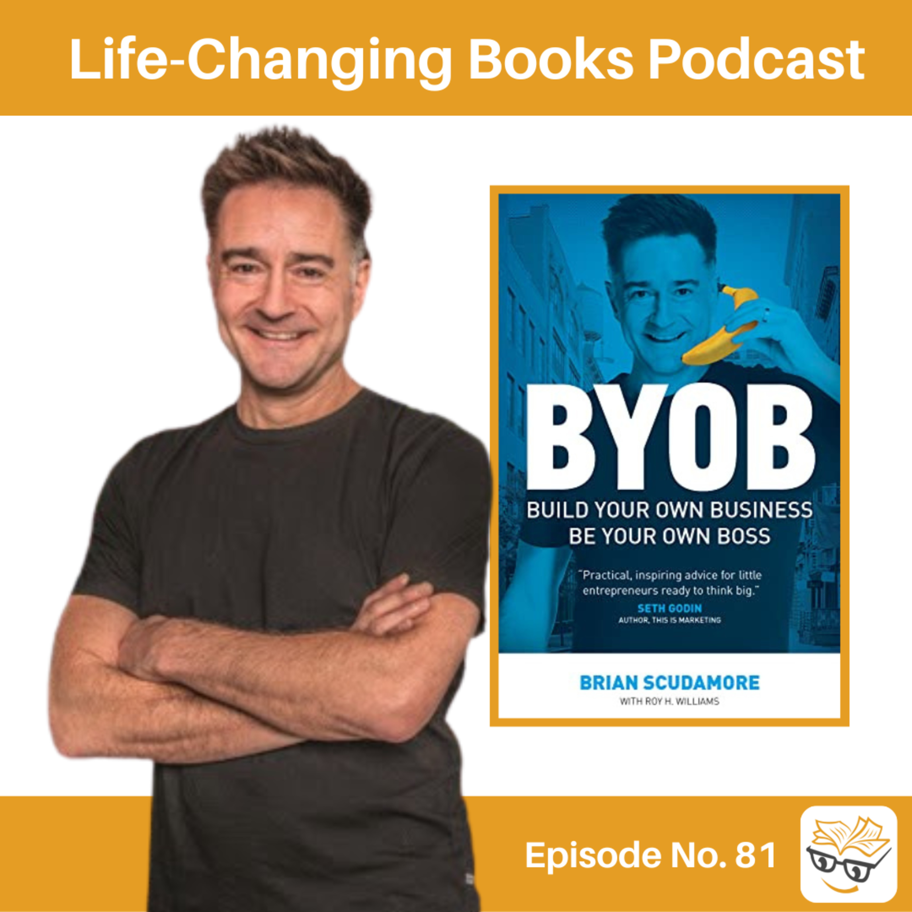 BookThinkers: Life-Changing Books