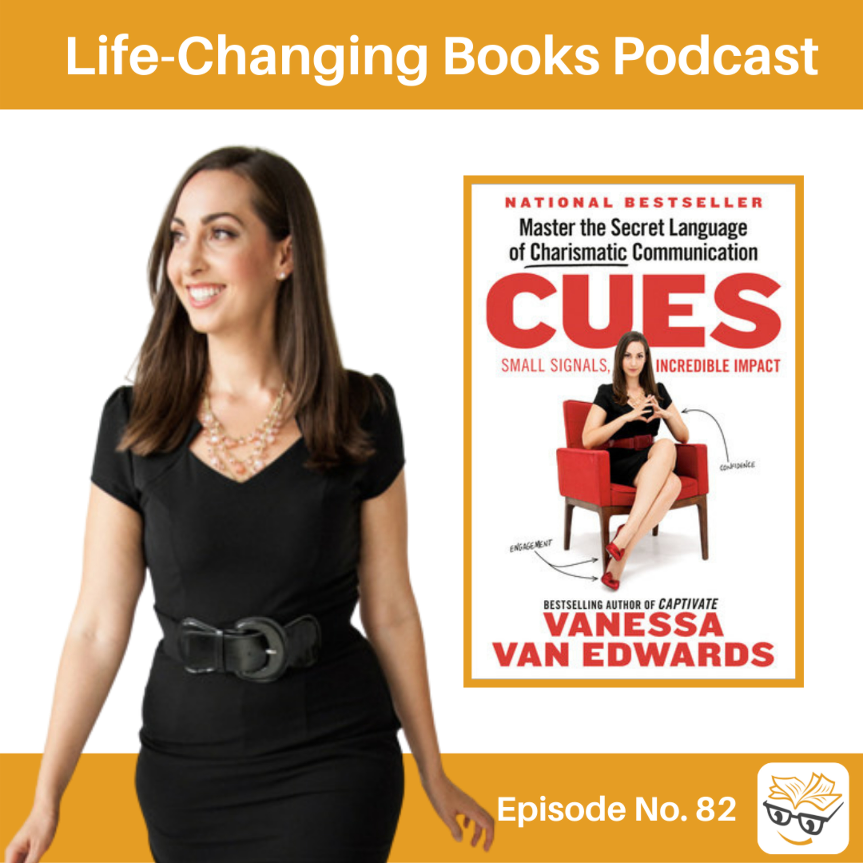 BookThinkers: Life-Changing Books