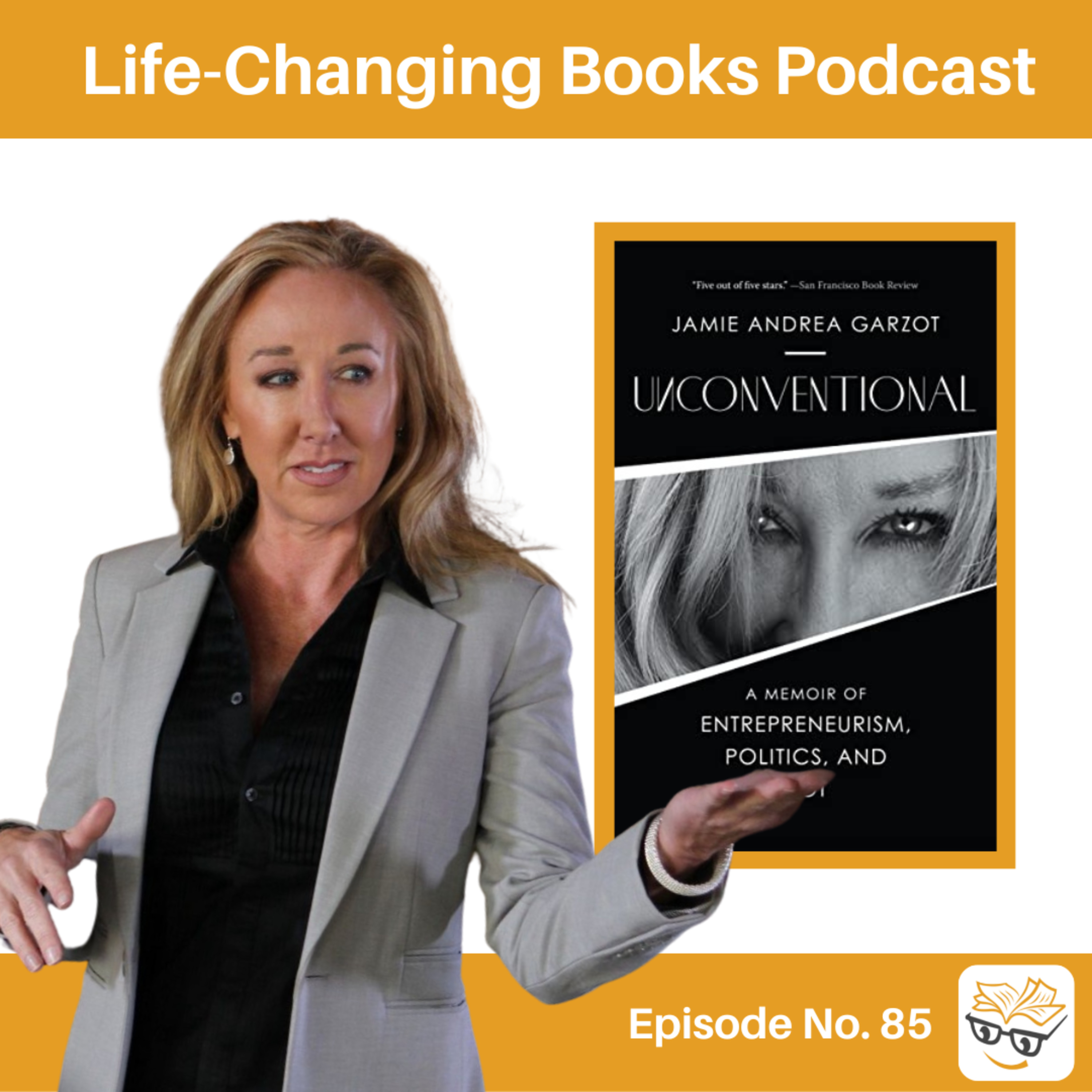 BookThinkers: Life-Changing Books