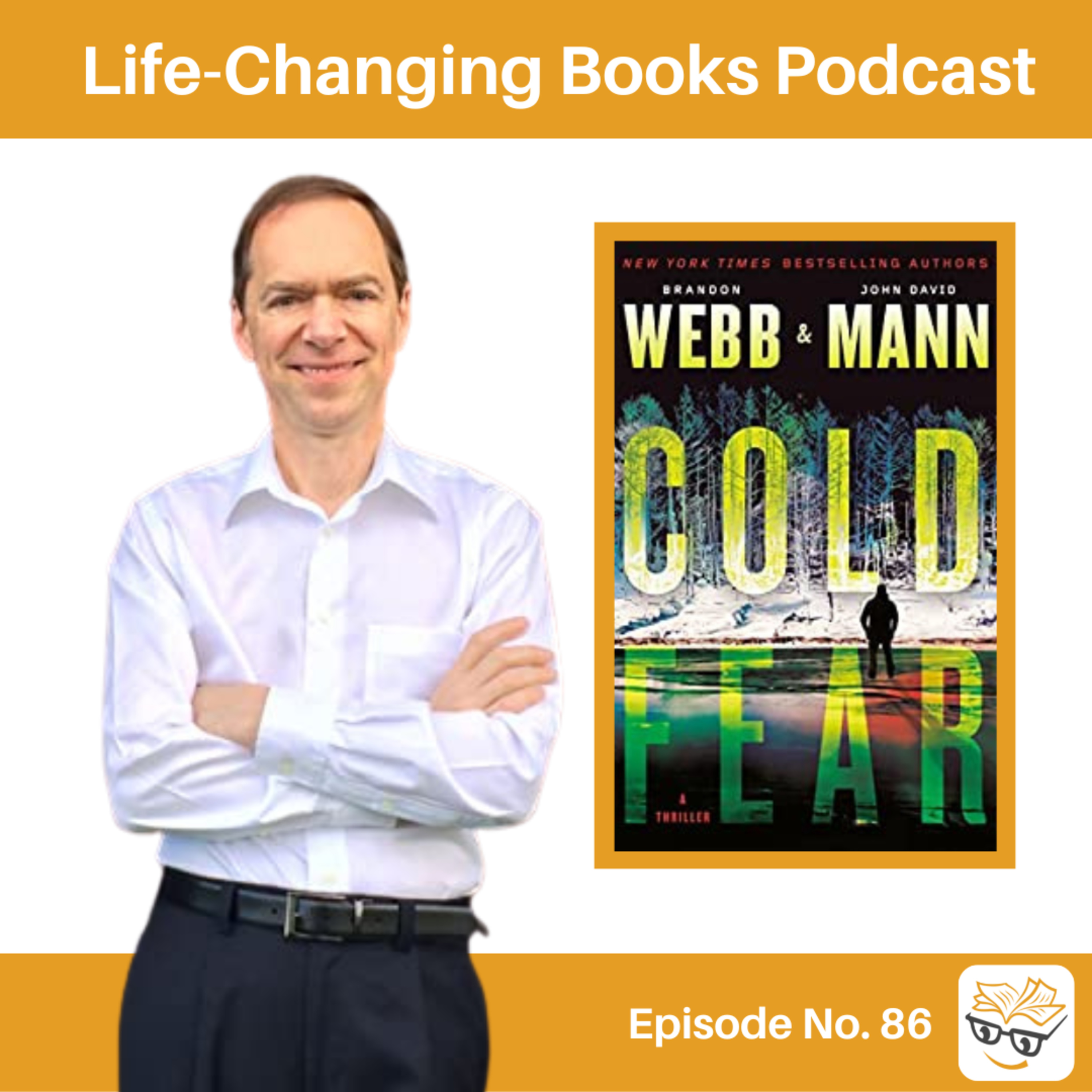 BookThinkers: Life-Changing Books