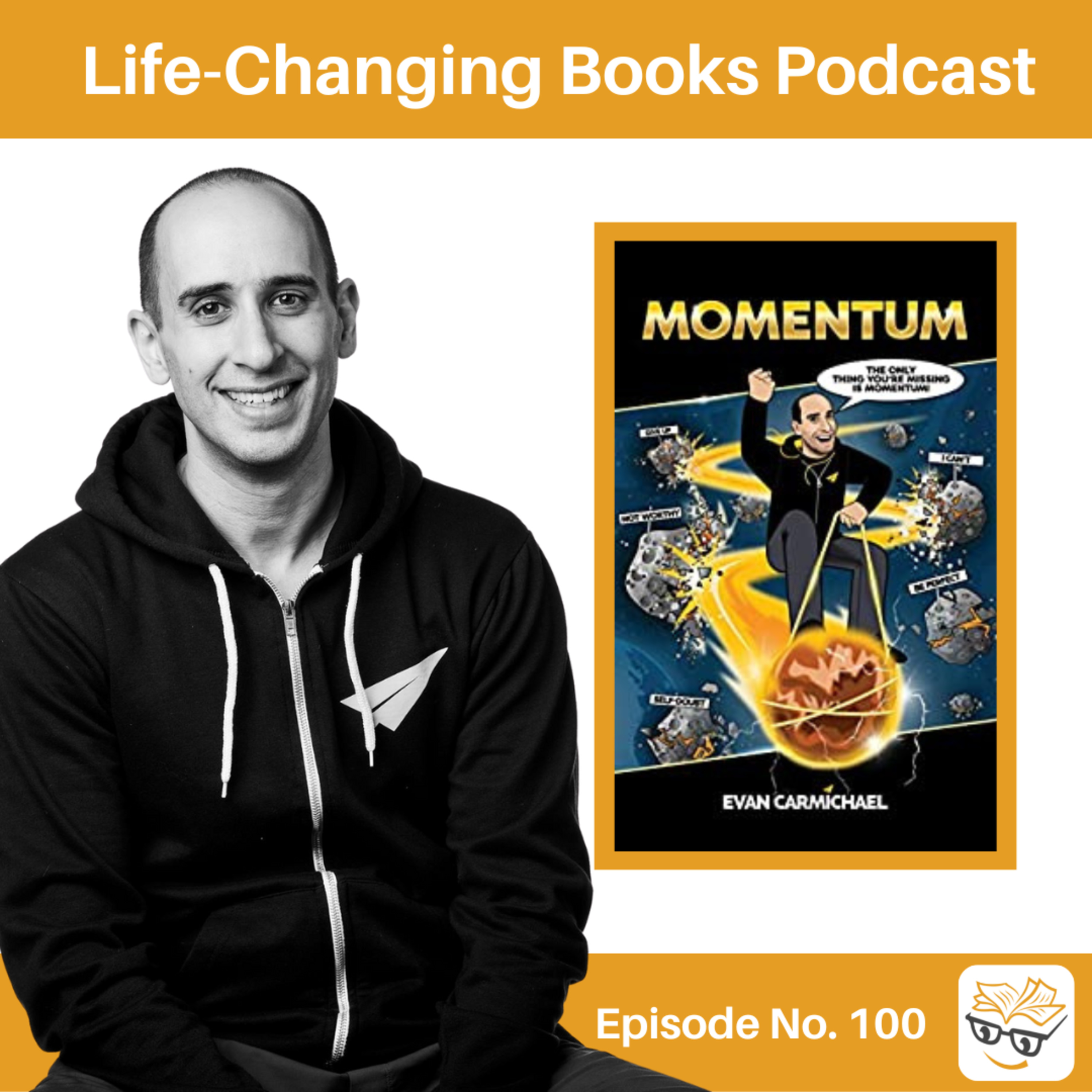 BookThinkers: Life-Changing Books