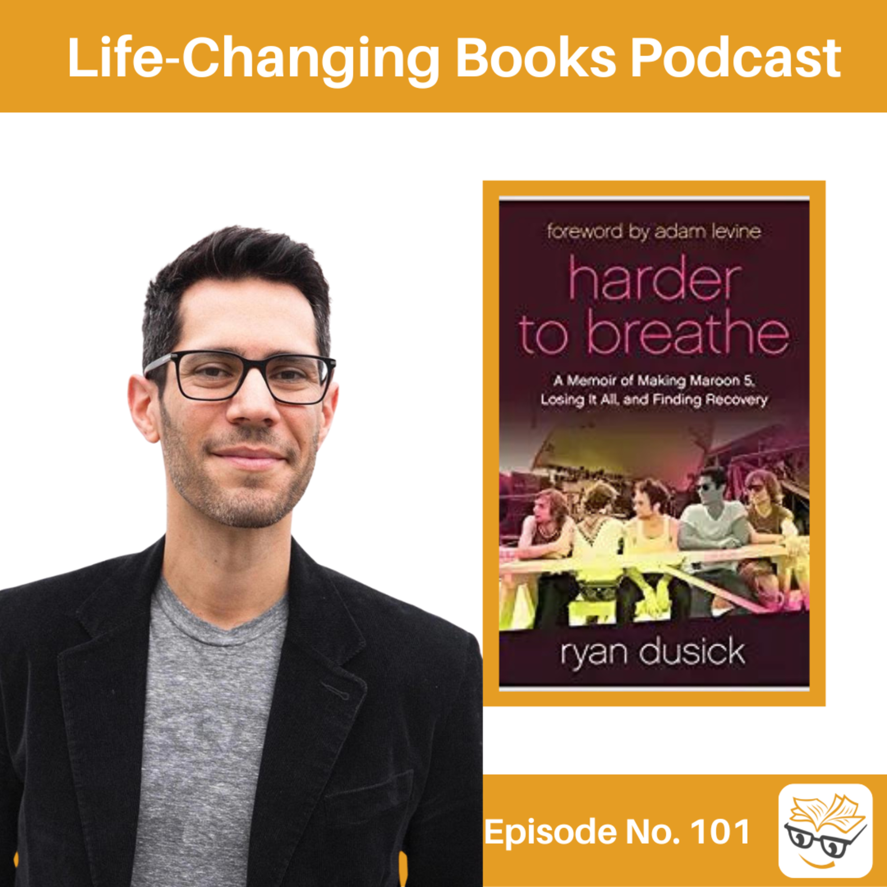 BookThinkers: Life-Changing Books