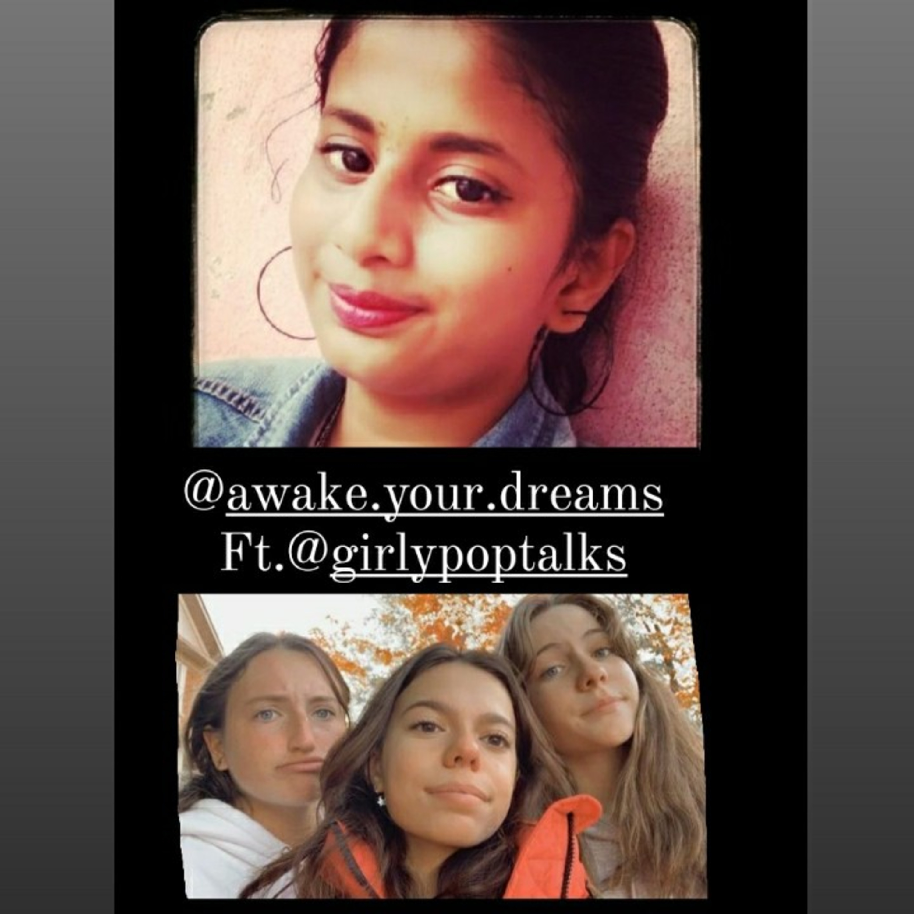 AWAKE.YOUR.DREAMS