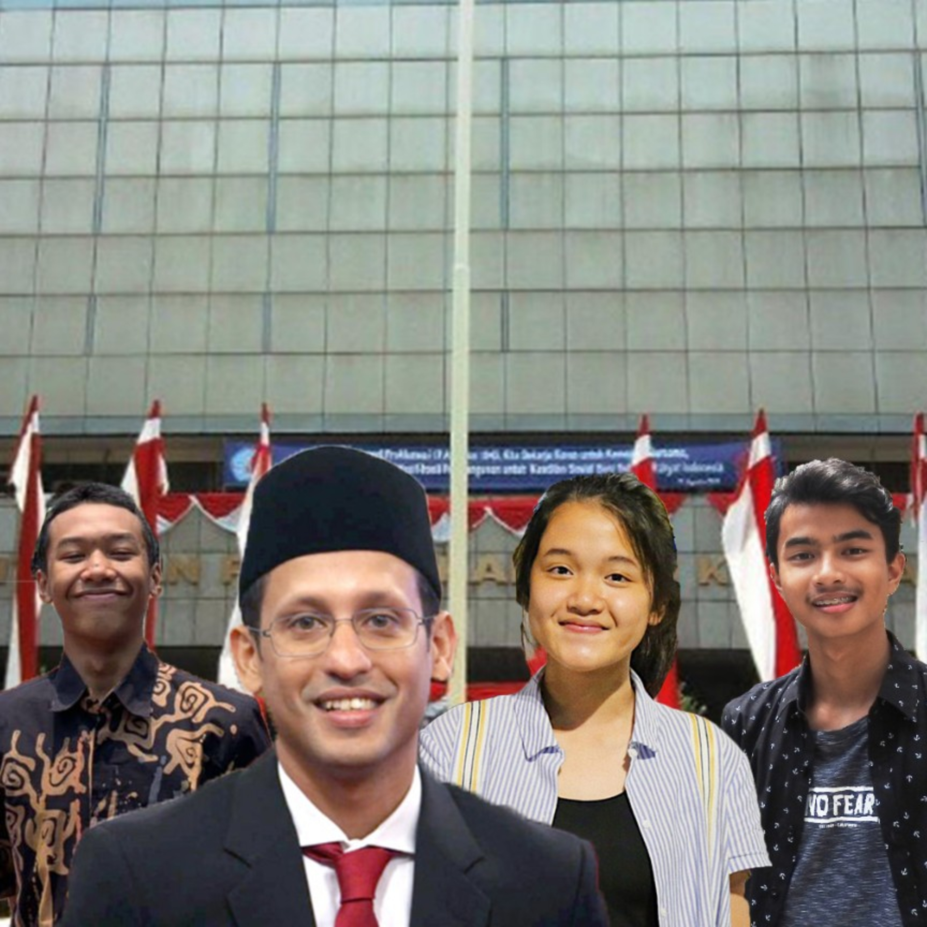 SanggarTalks