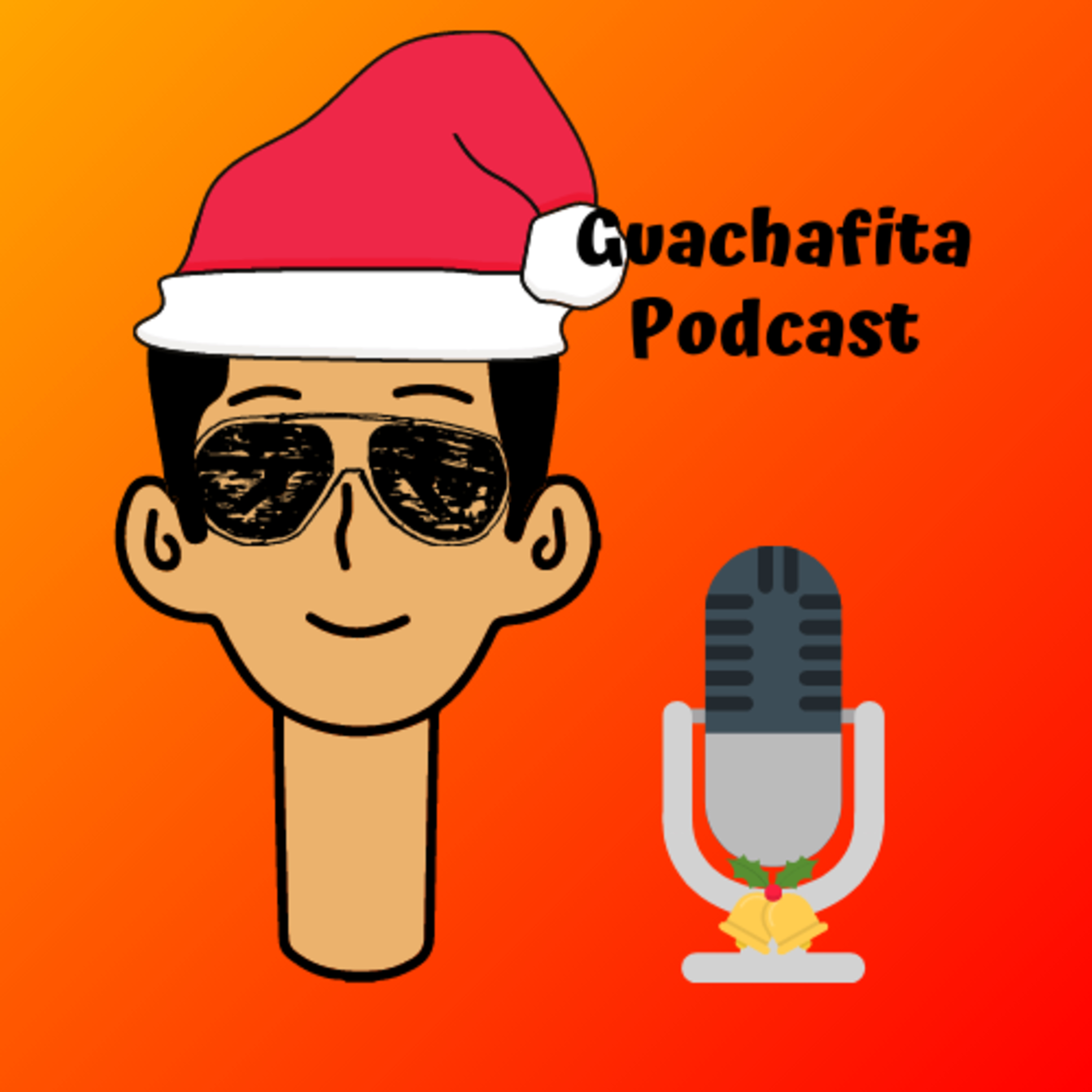 Episodio 18: El parto del 2020 y ¿Cómo será esta navidad? episode artwork