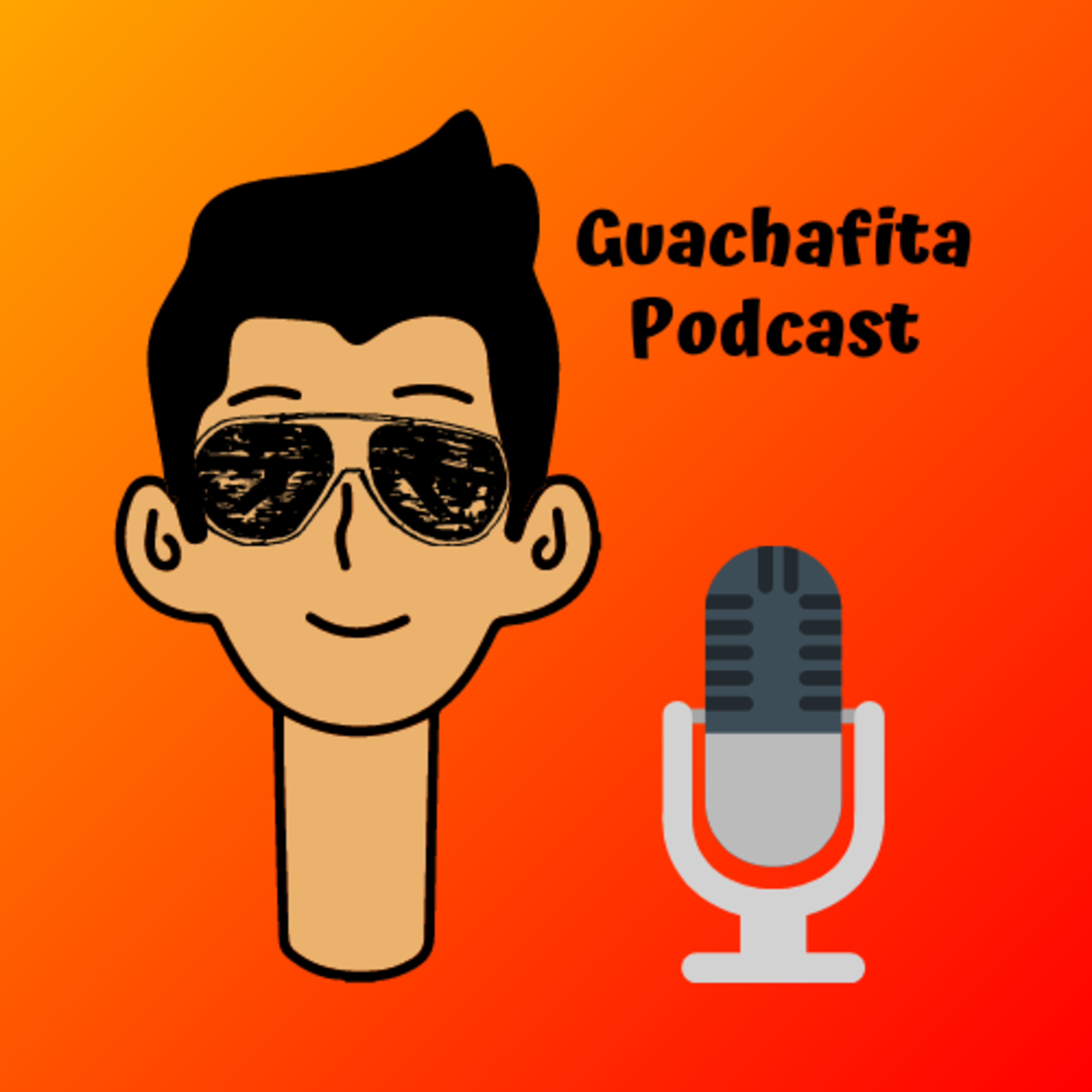 Guachafita Podcast