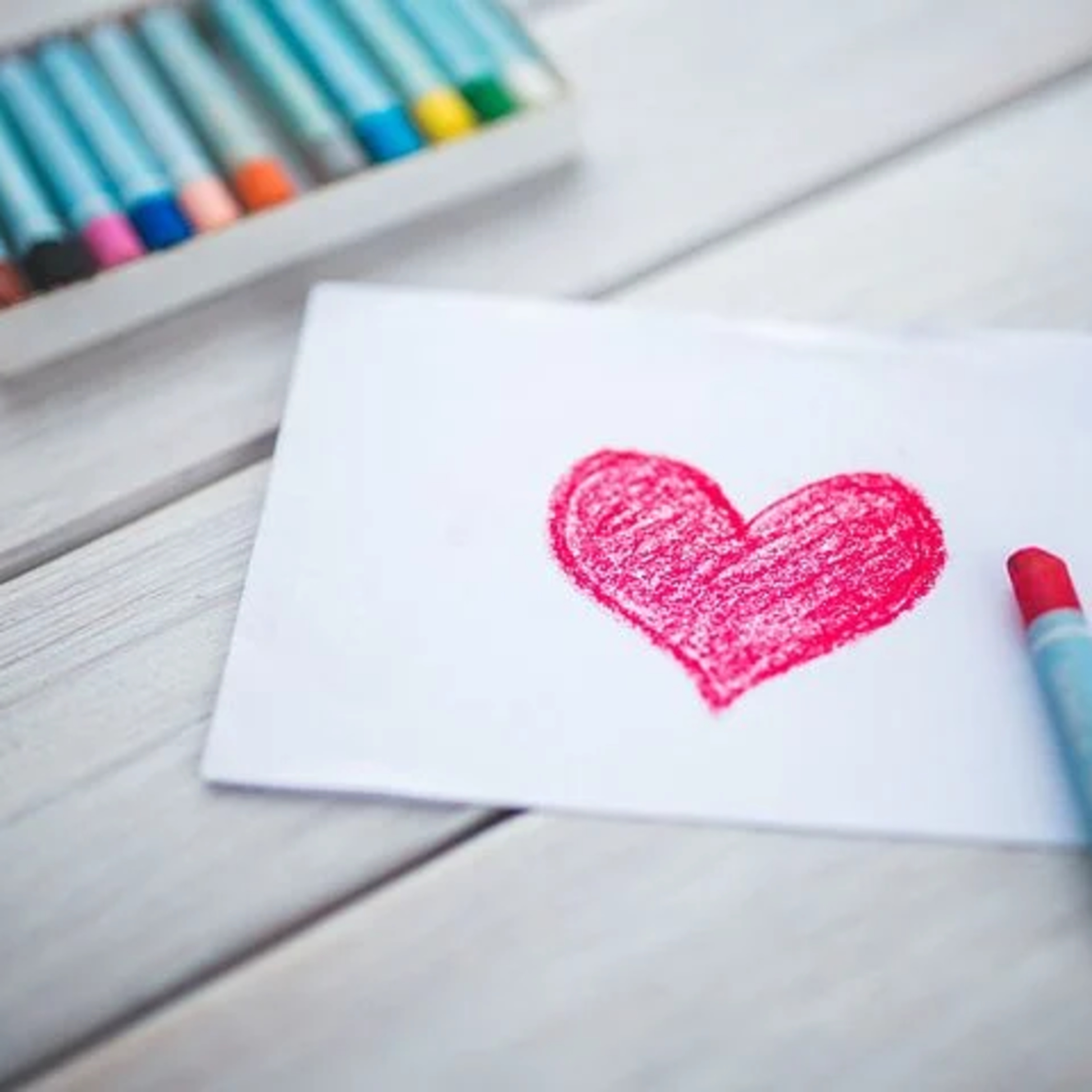 Corazones Abiertos