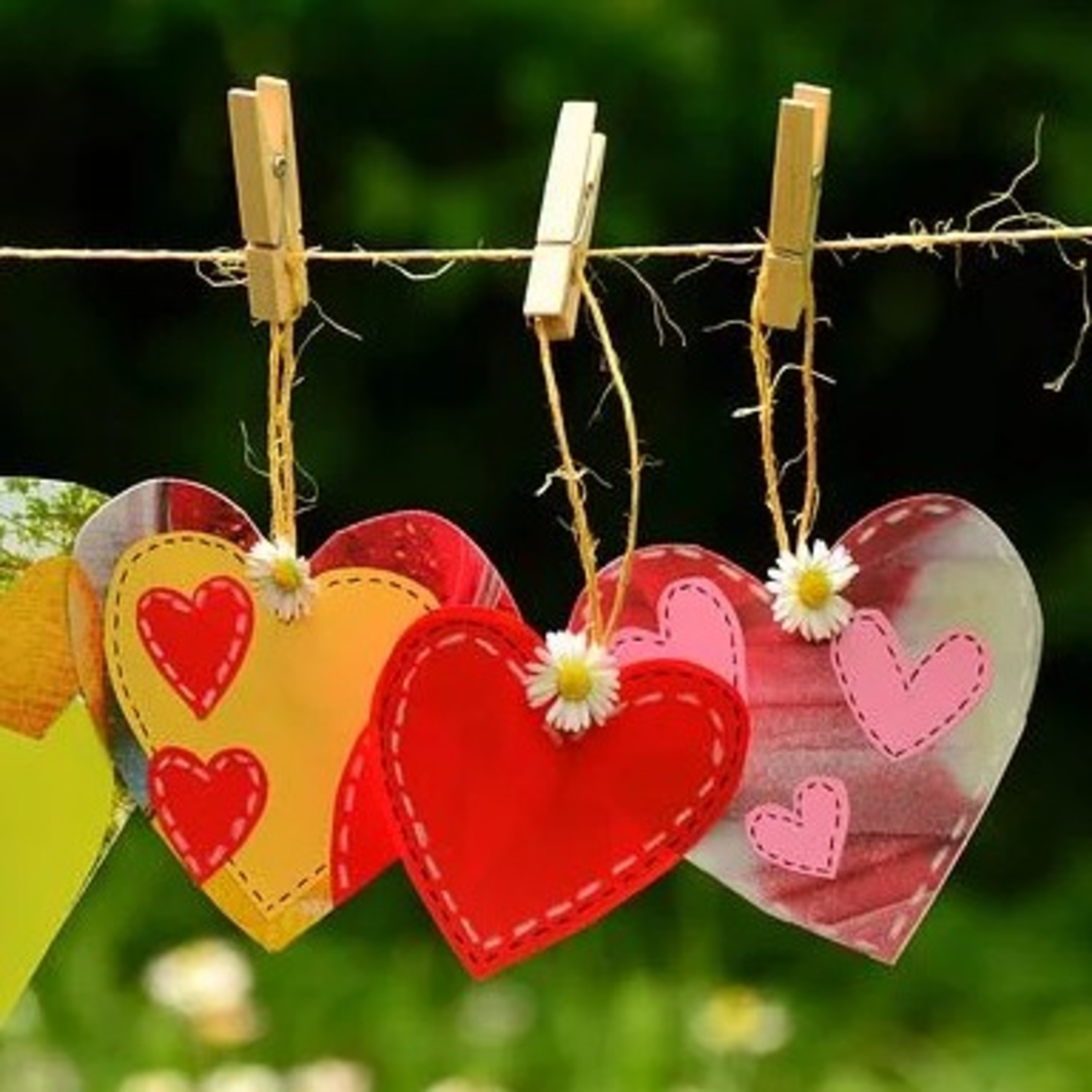 Corazones Abiertos