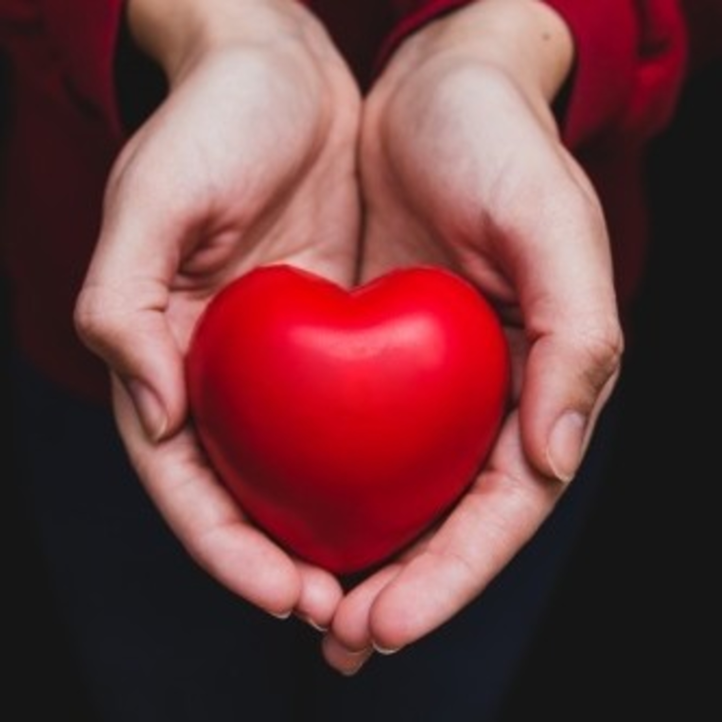 Corazones Abiertos