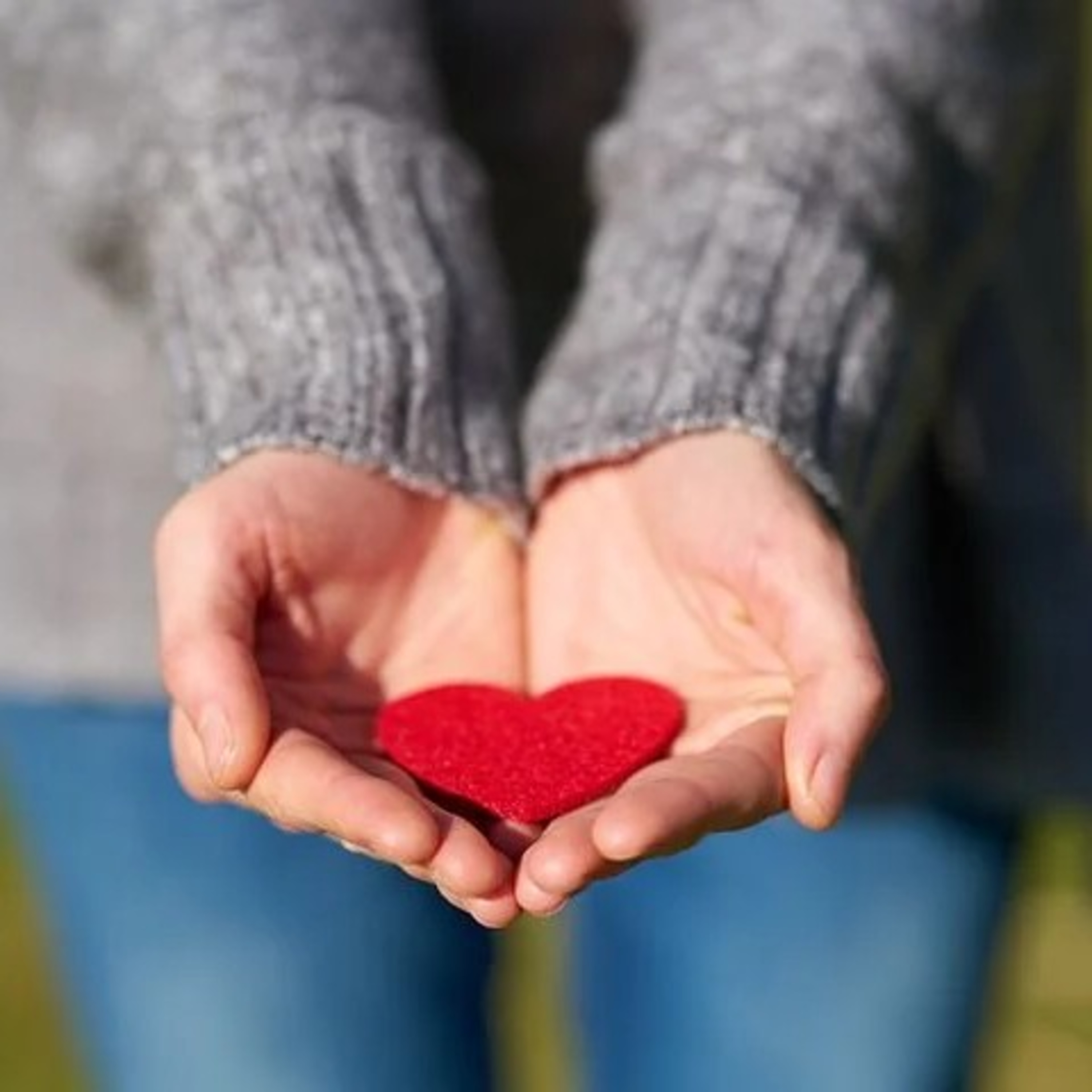 Corazones Abiertos