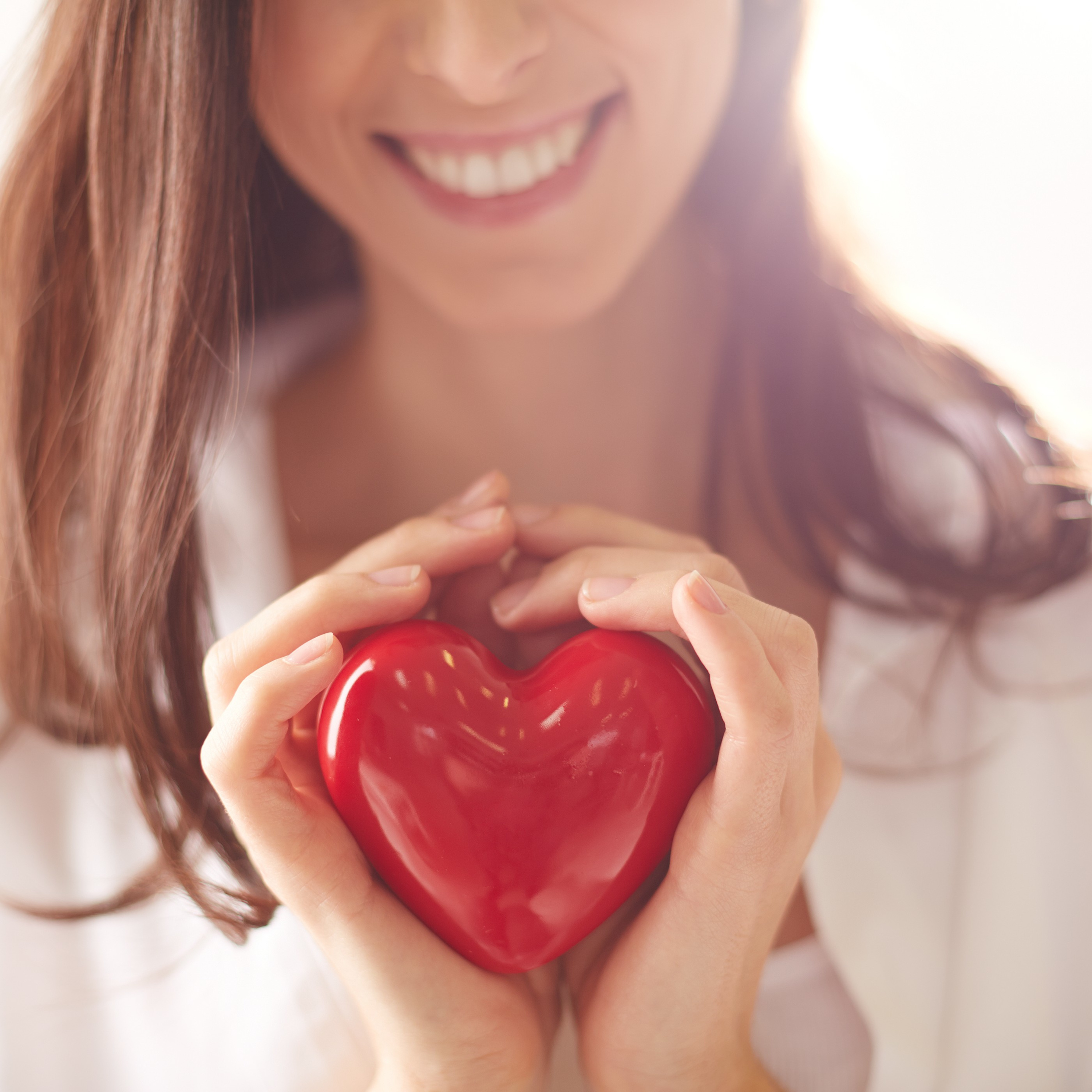 Corazones Abiertos