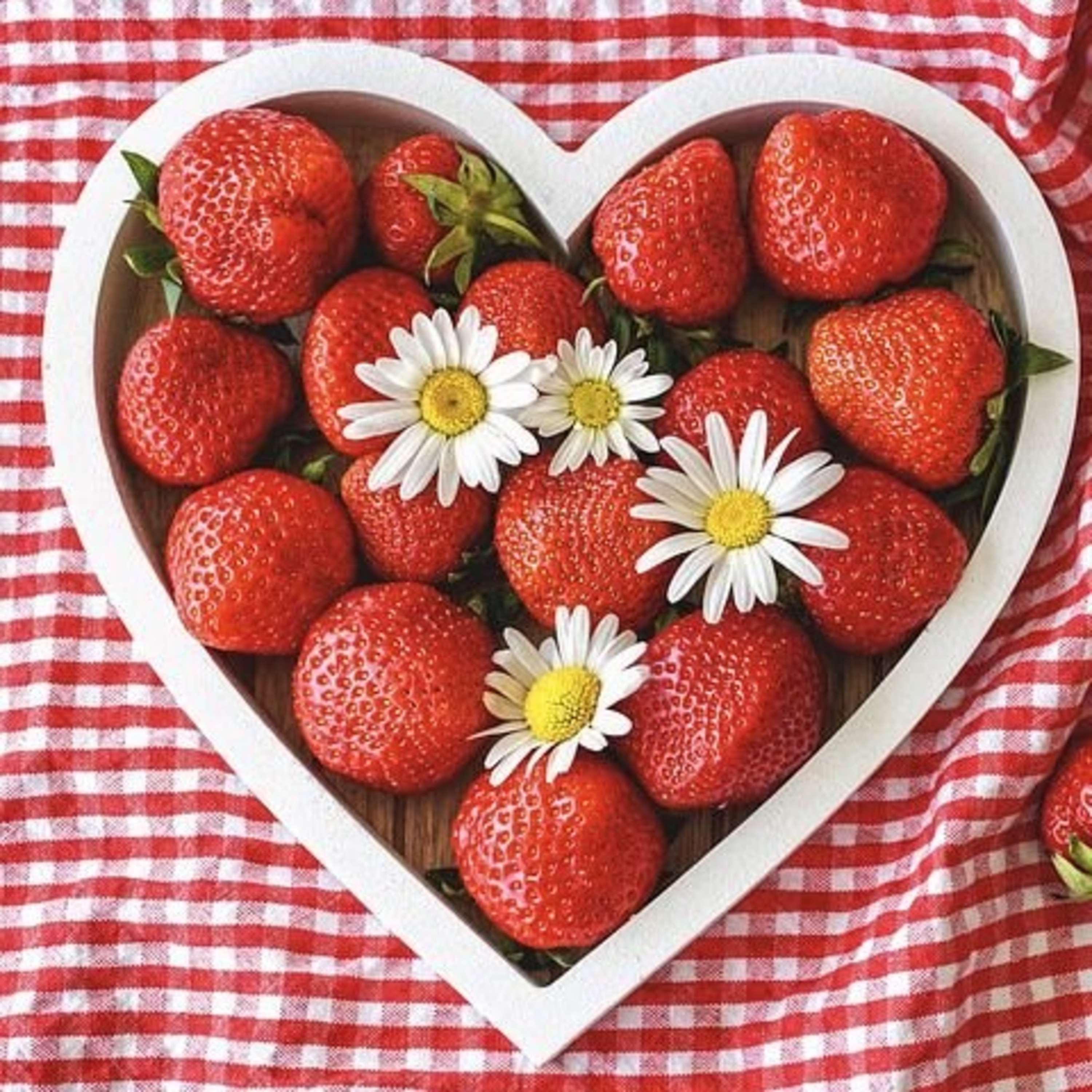 Corazones Abiertos