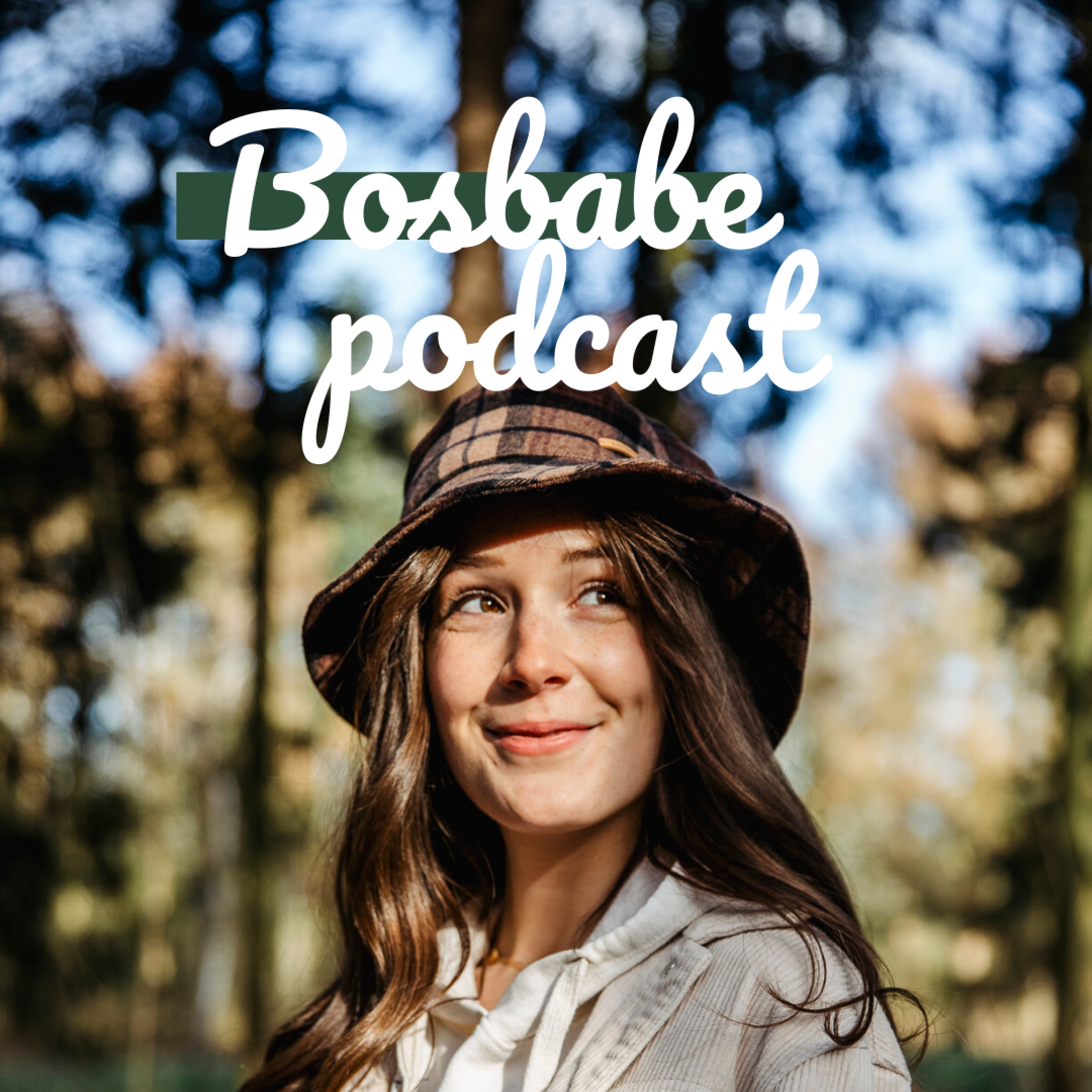 1. Hoe ik aan mijn boshuisje ben gekomen