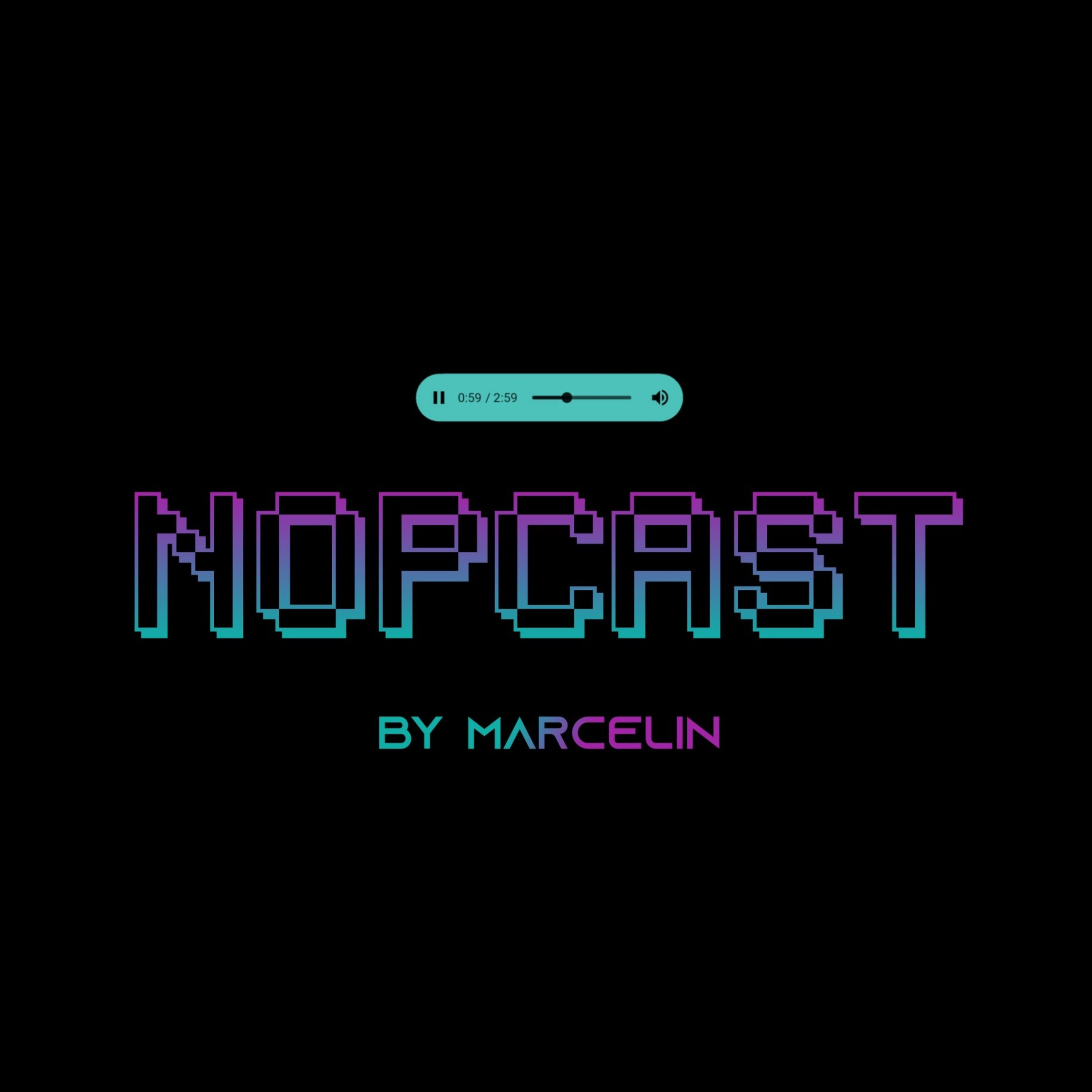 Teste hahaha episode artwork