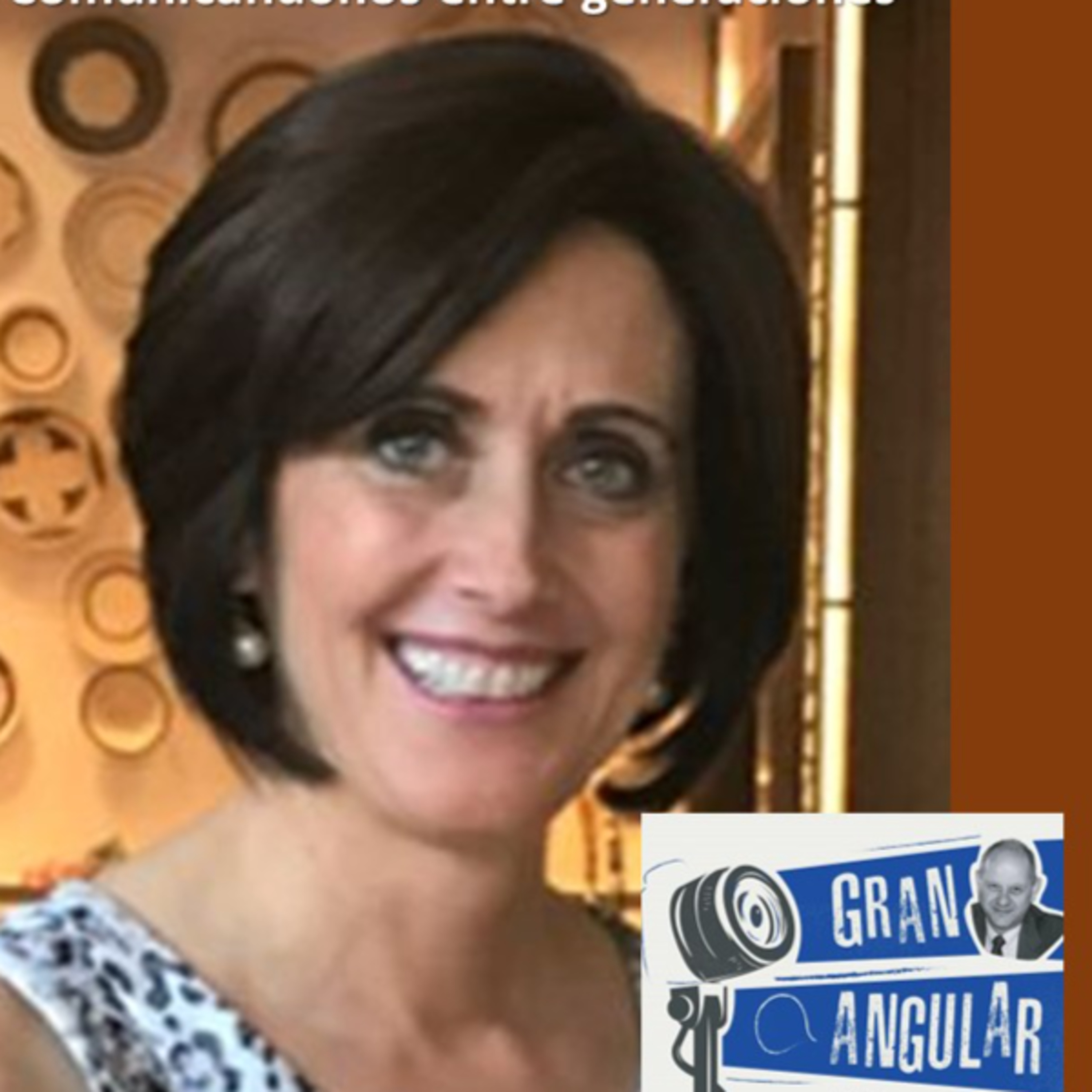 GRAN ANGULAR podcast by Carlos Foulkes