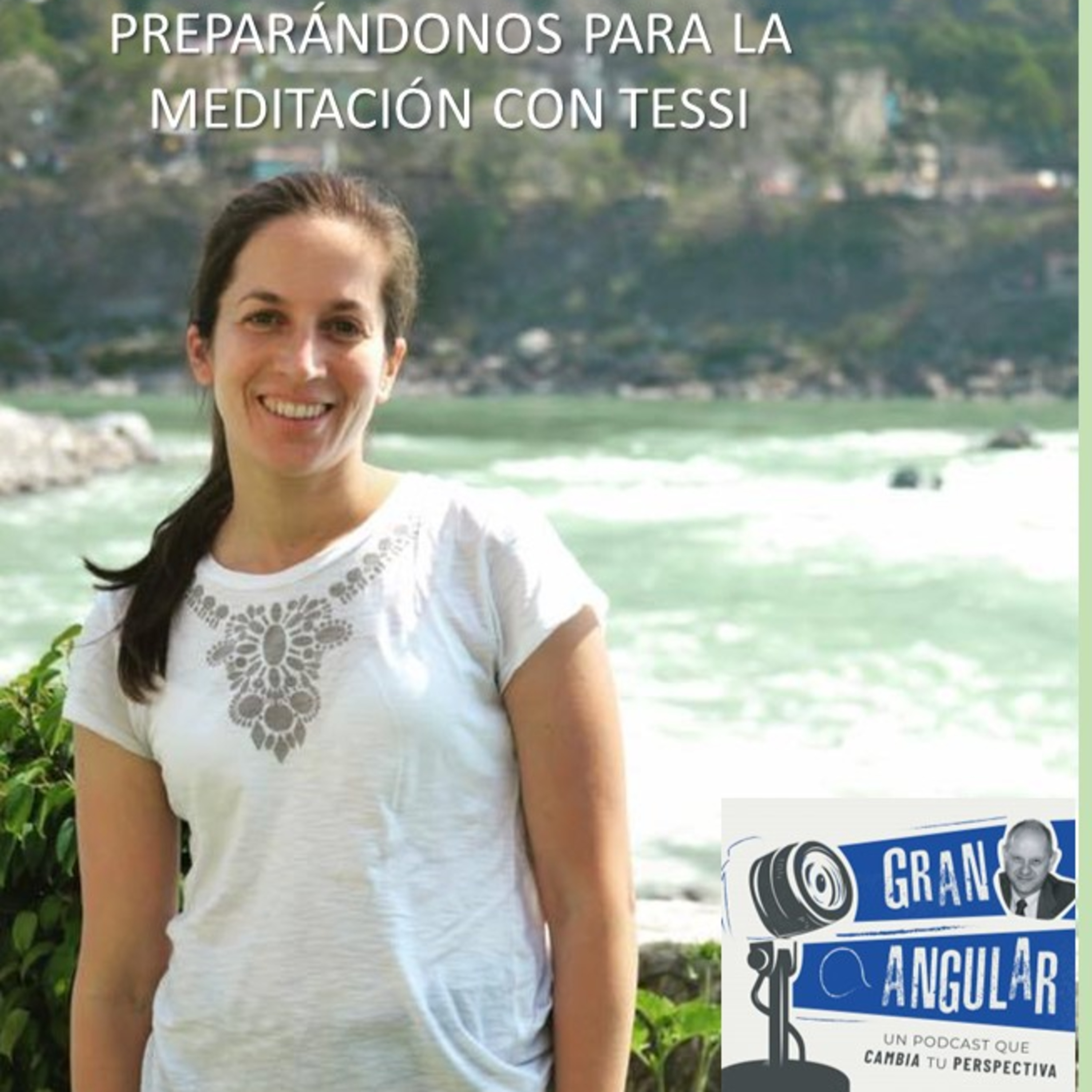 GRAN ANGULAR podcast by Carlos Foulkes