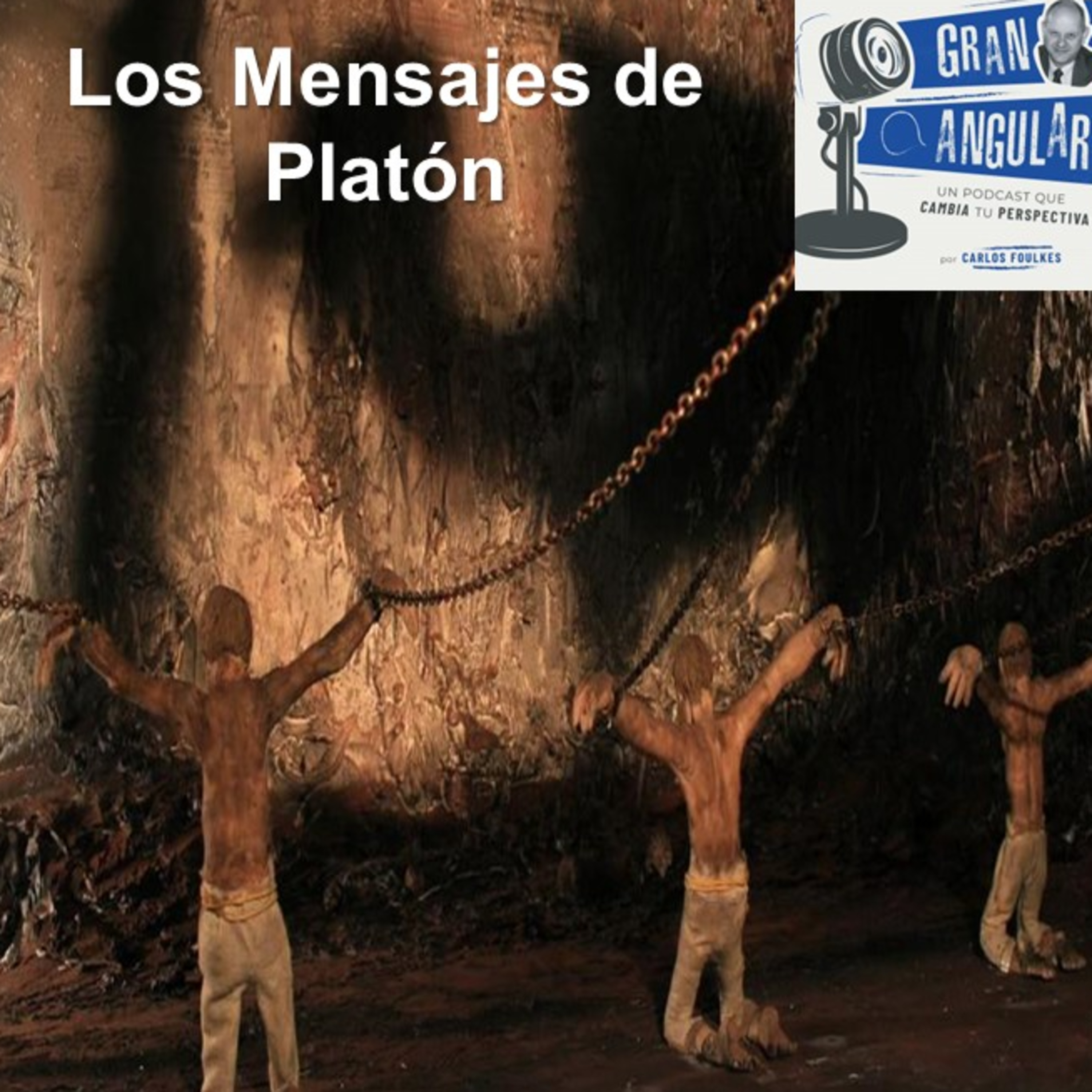 GRAN ANGULAR podcast by Carlos Foulkes