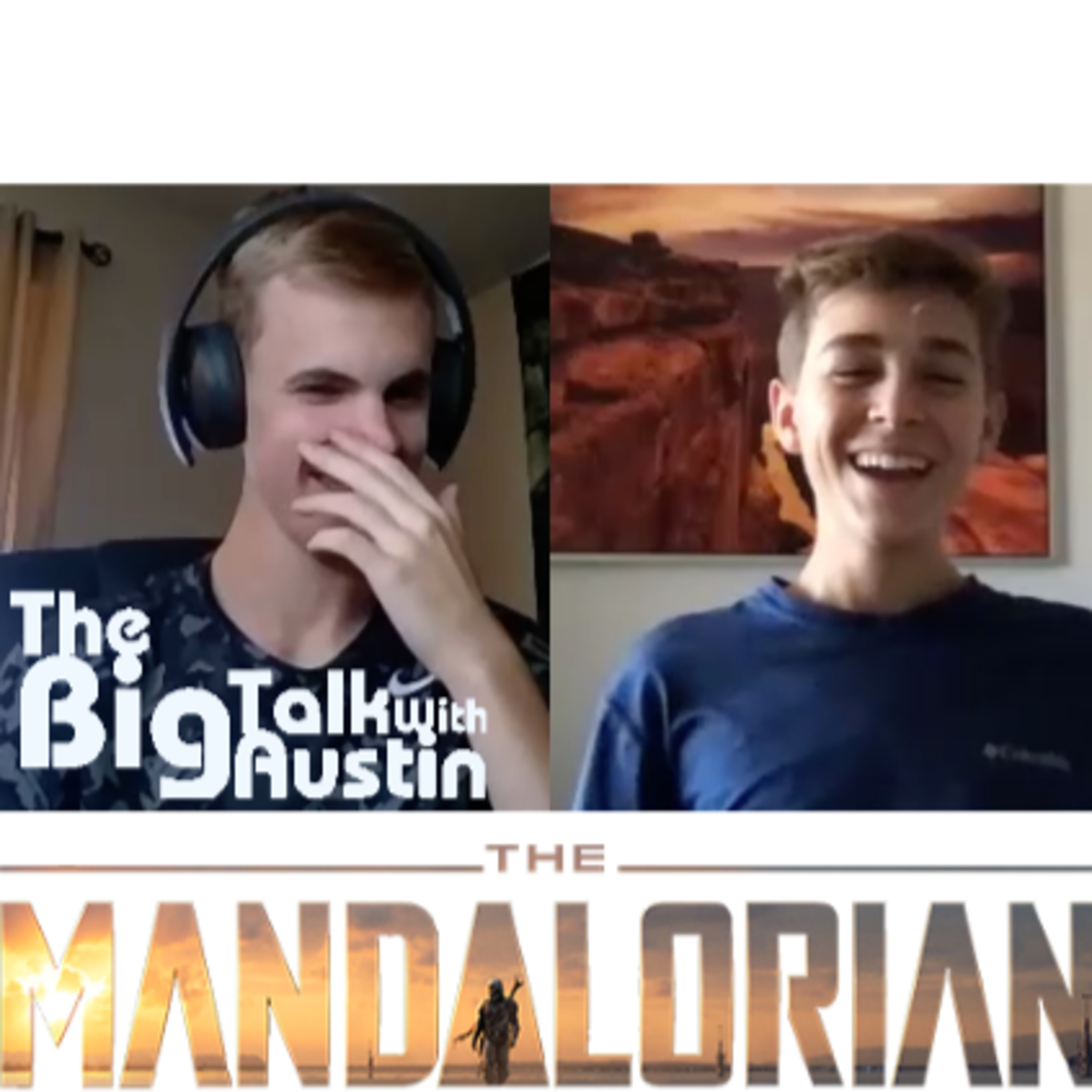 The Big Talk With Austin