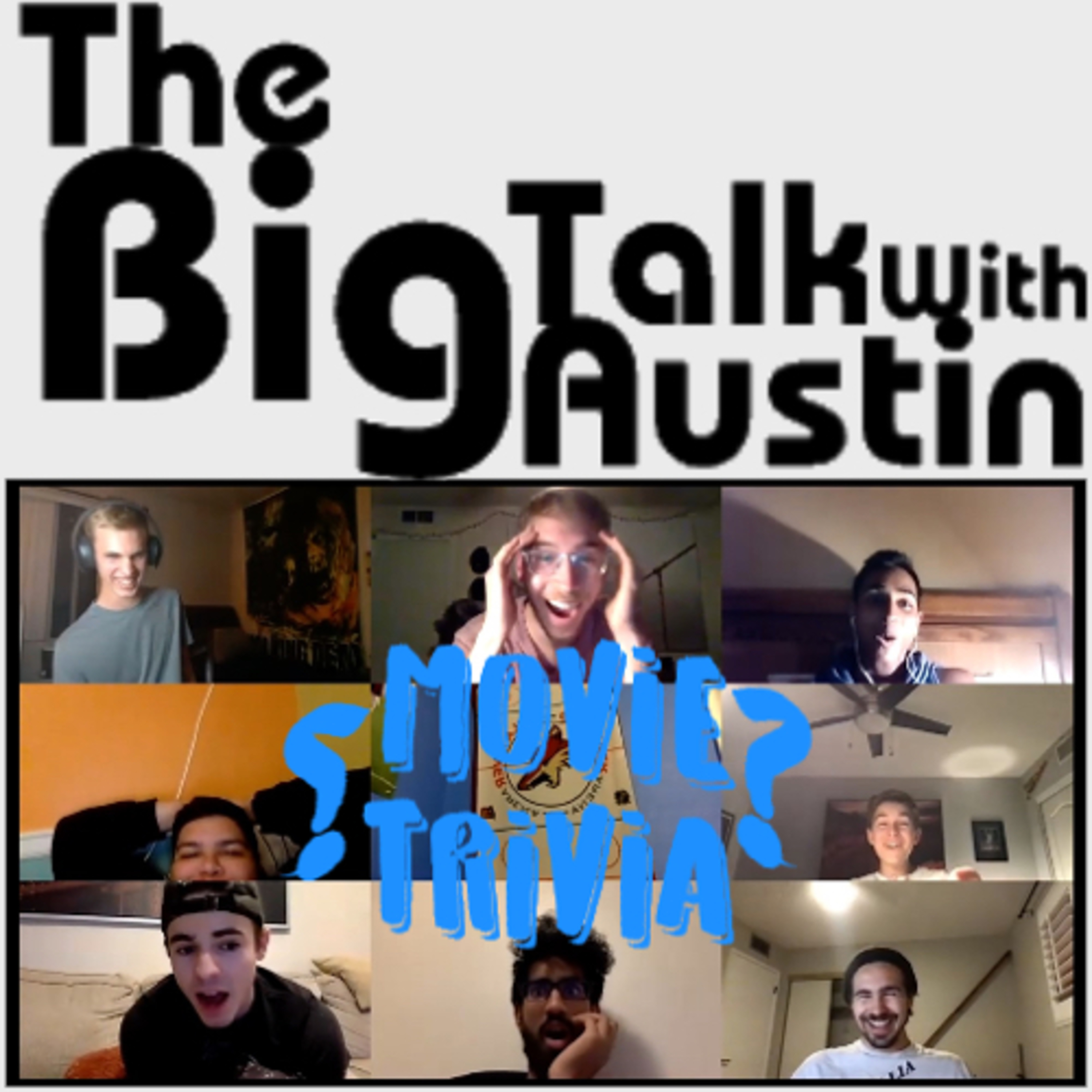The Big Talk With Austin