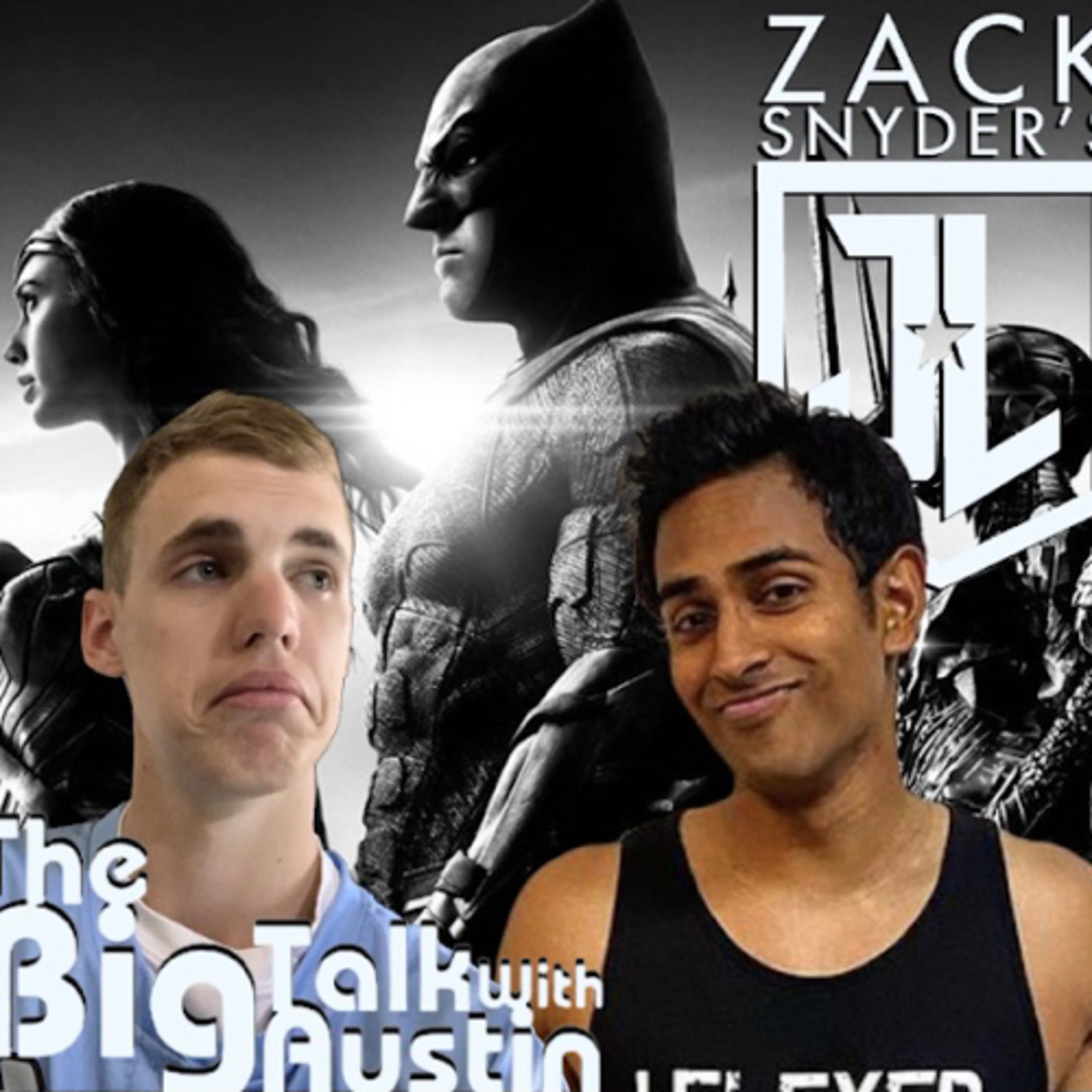 The Big Talk With Austin
