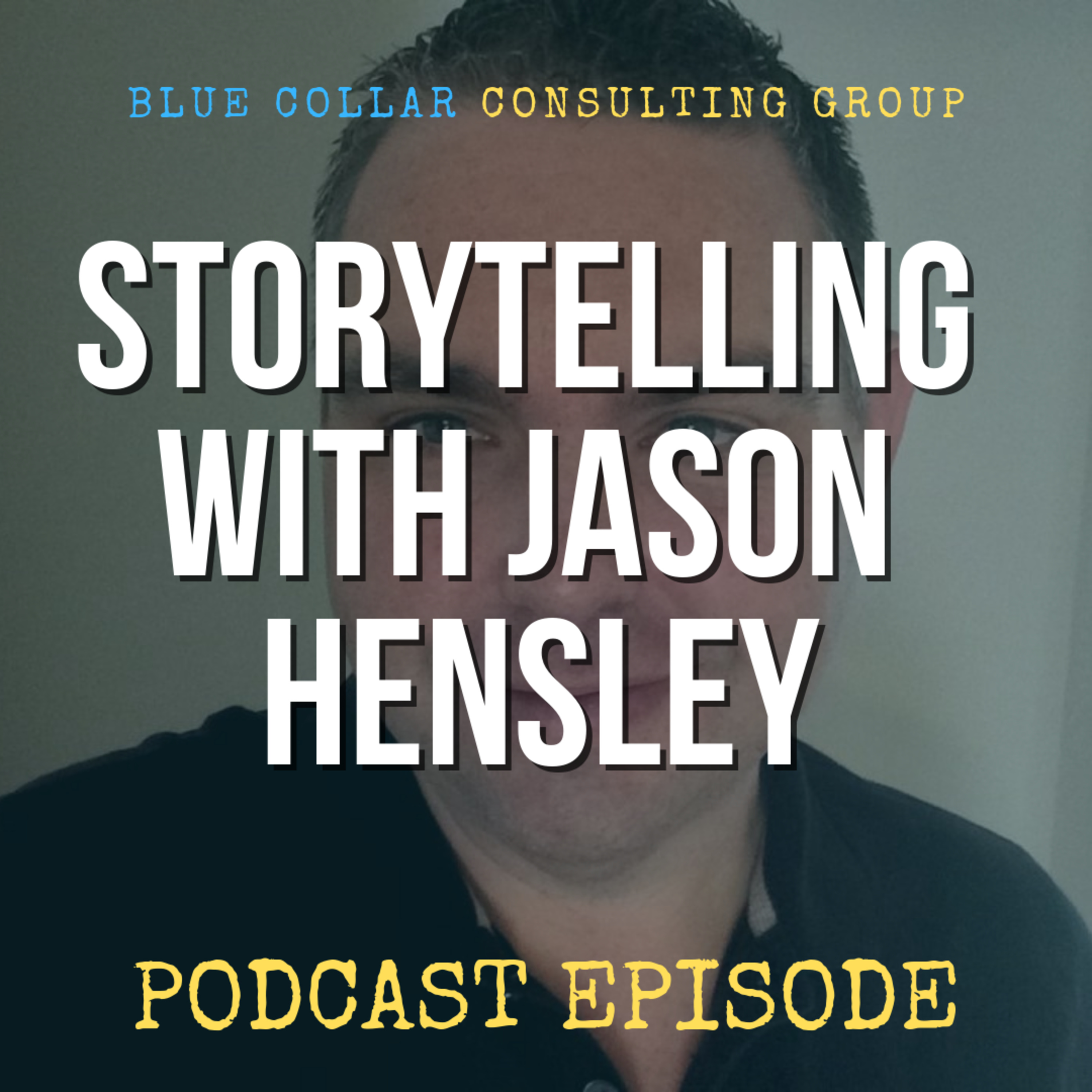 Blue Collar Consulting Group Podcast