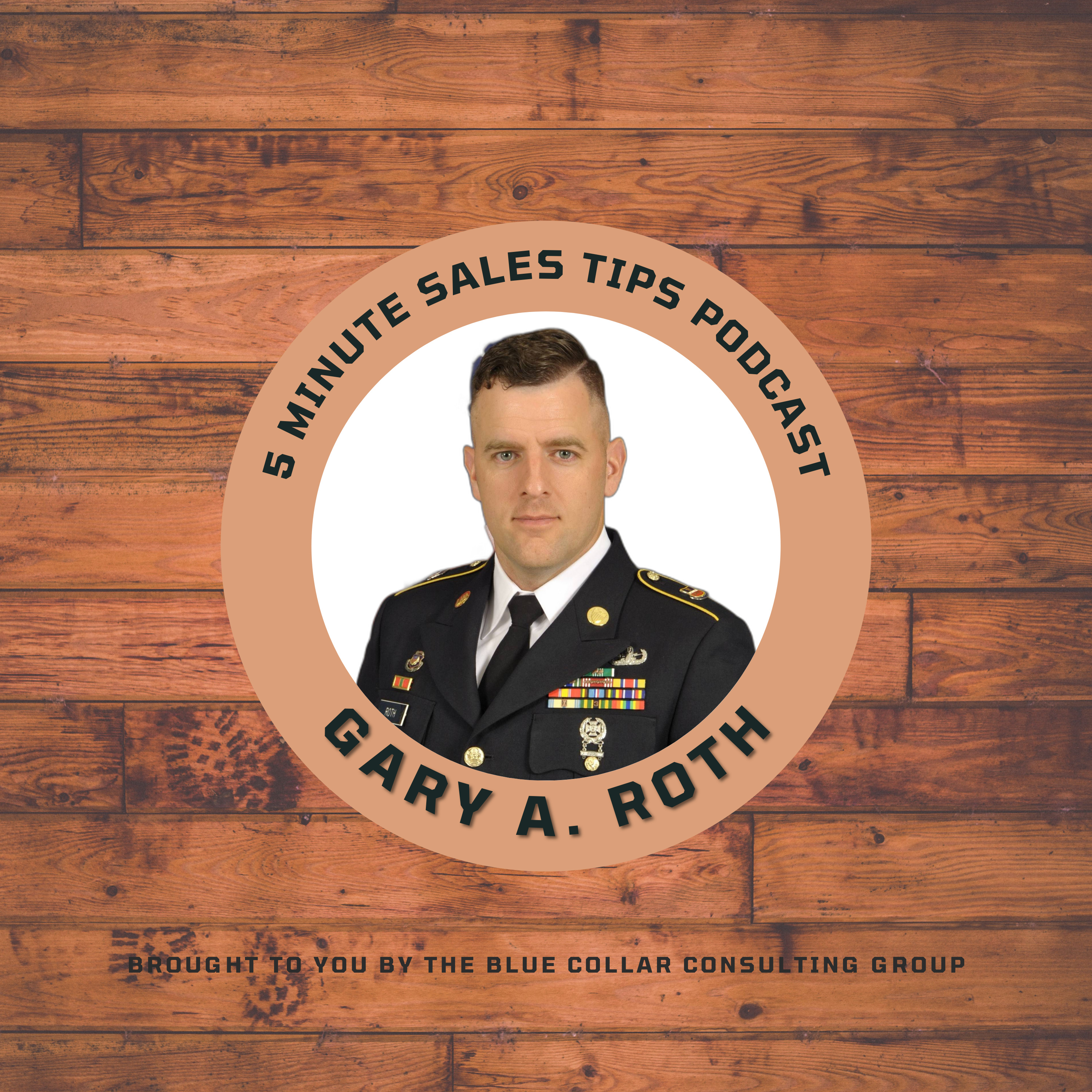 5 Minute Sales Tip Episode One: It might not be for you, but