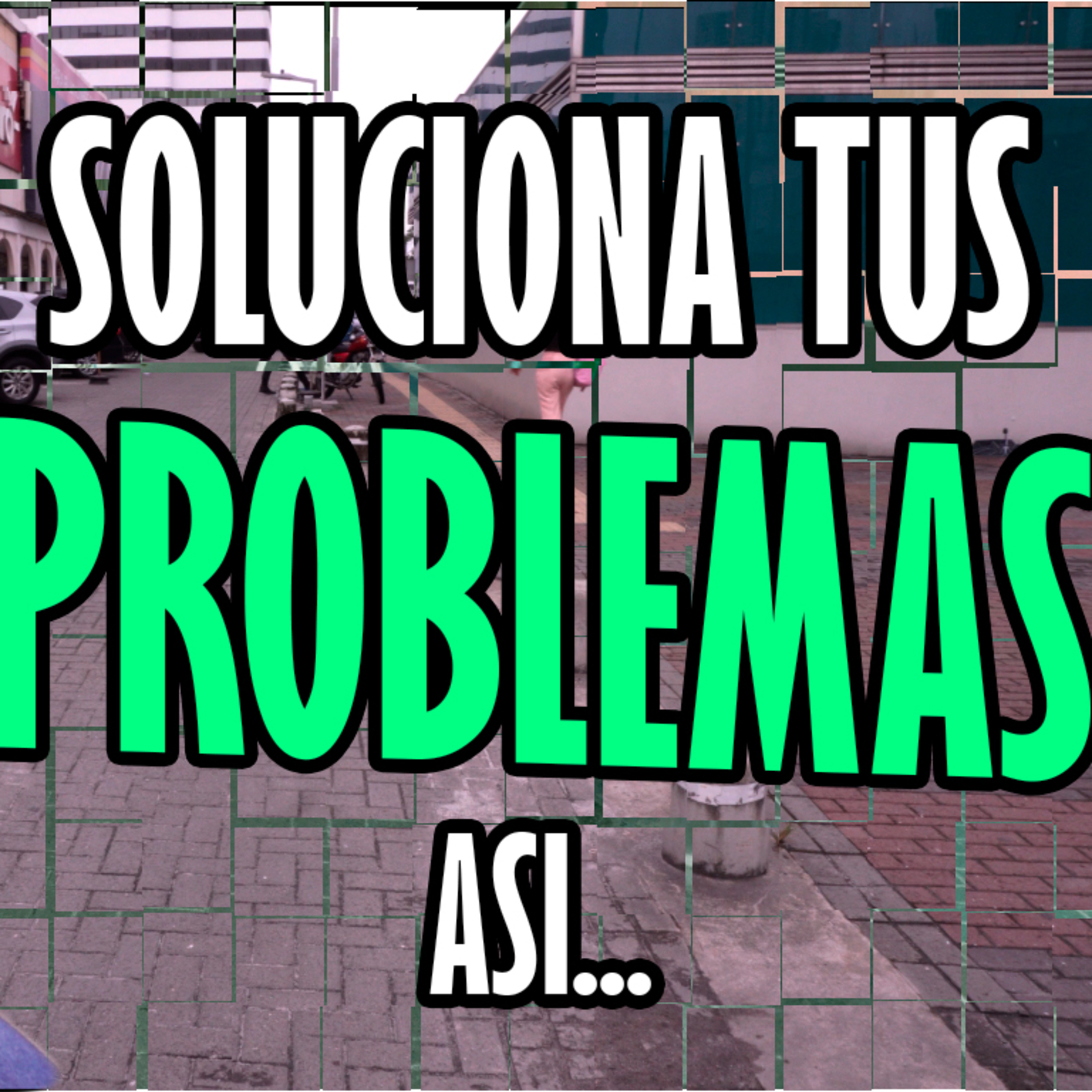 Con amor pa\'mi gente