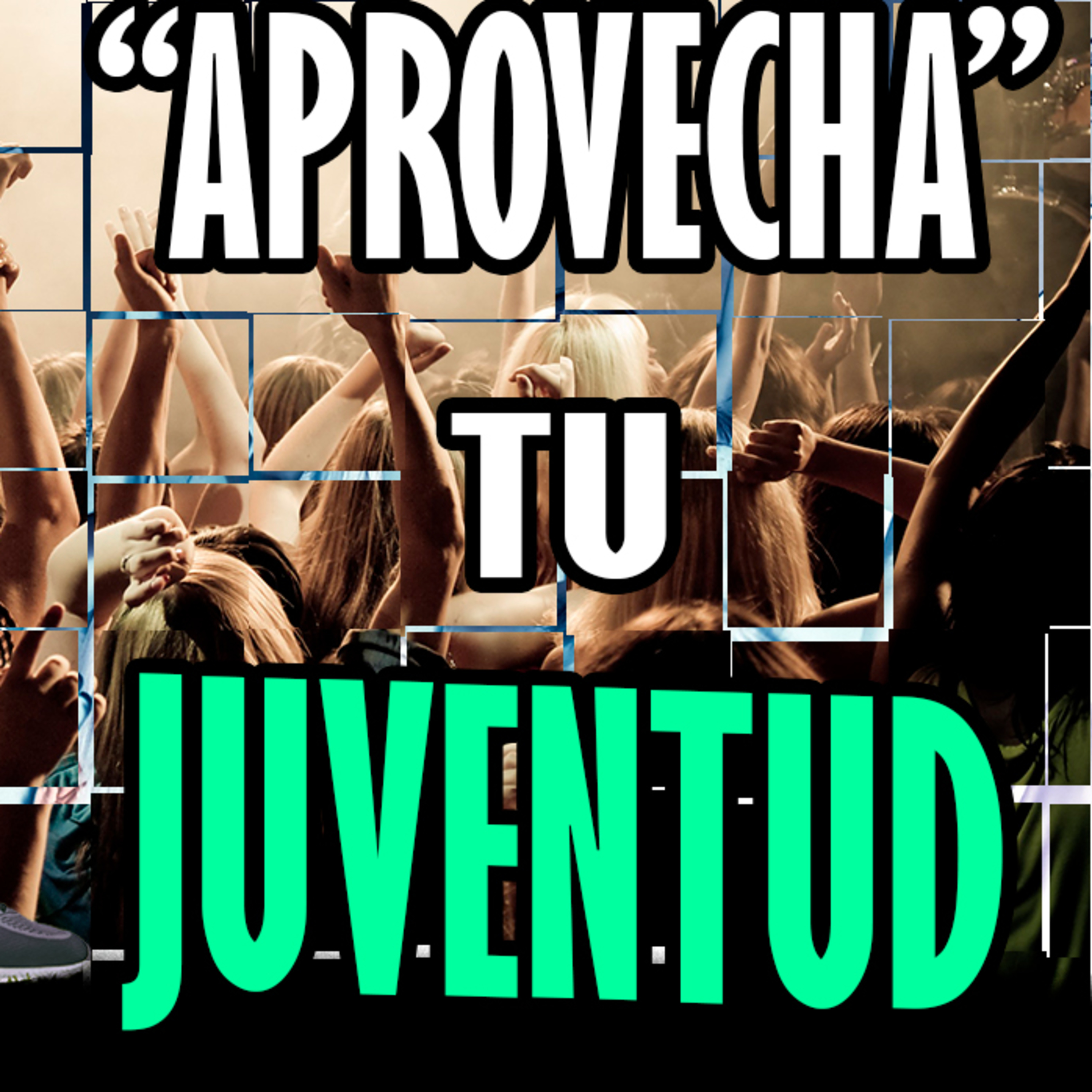Con amor pa\'mi gente