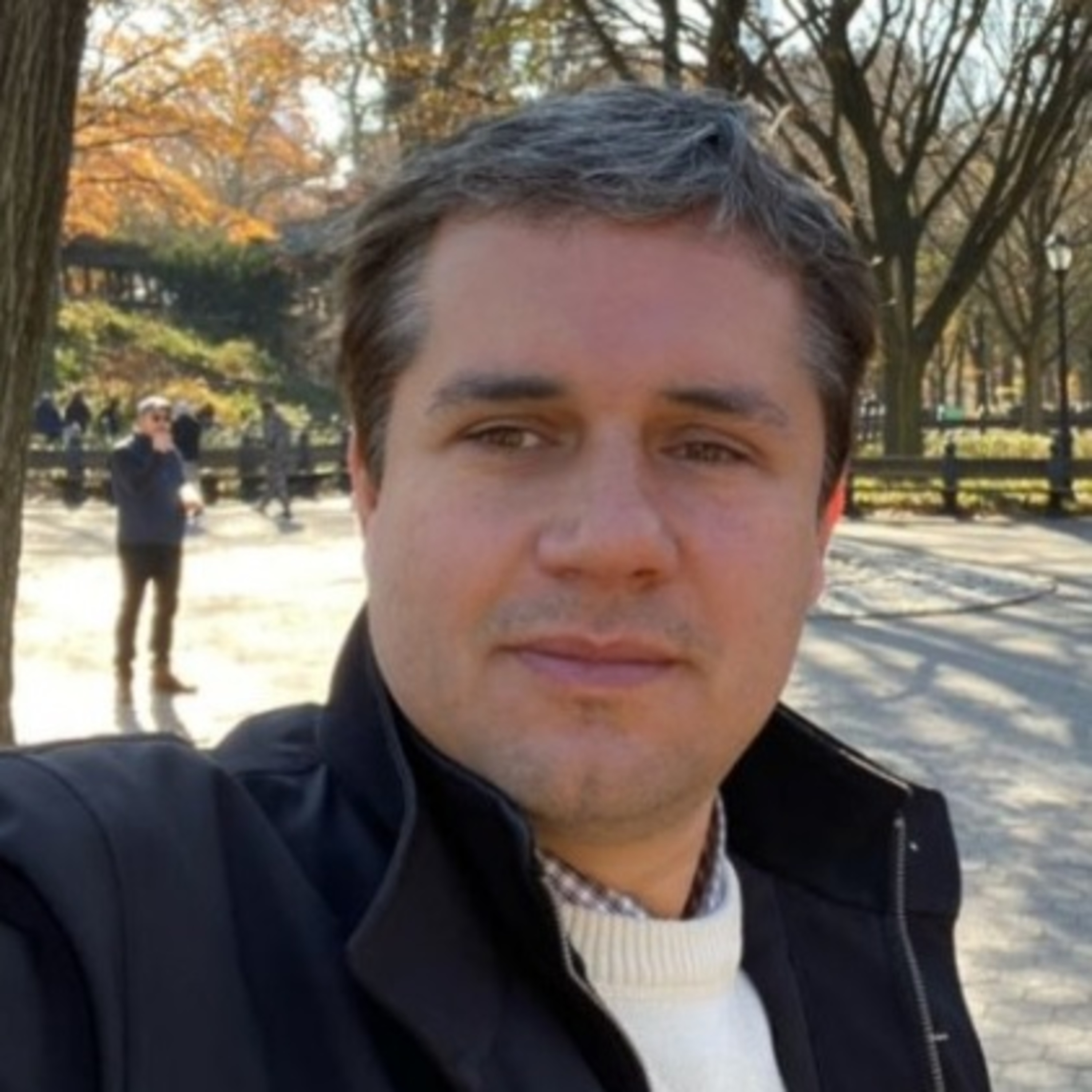 E aí tudo bem? Podcast - Acimon