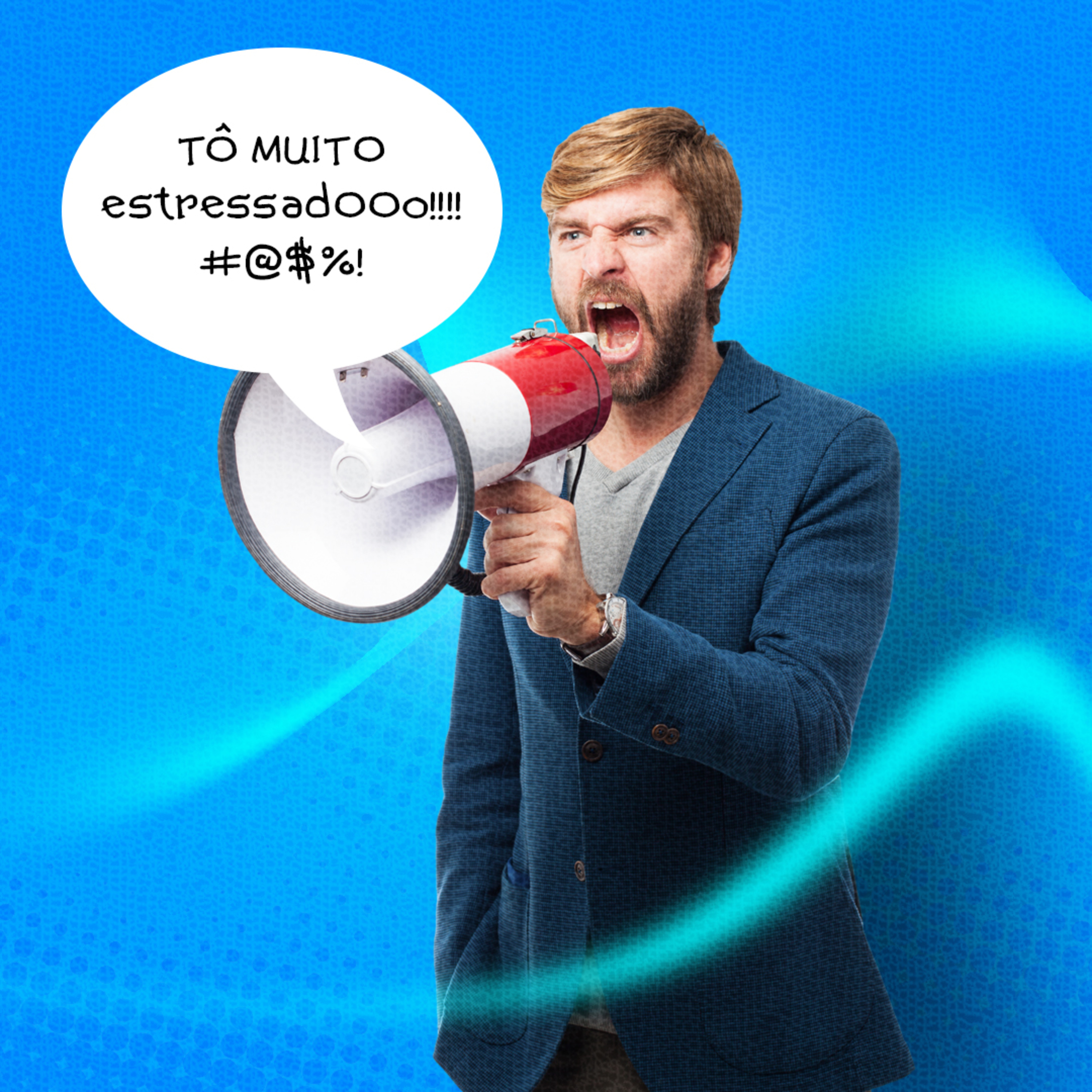 E aí tudo bem? Podcast - Acimon