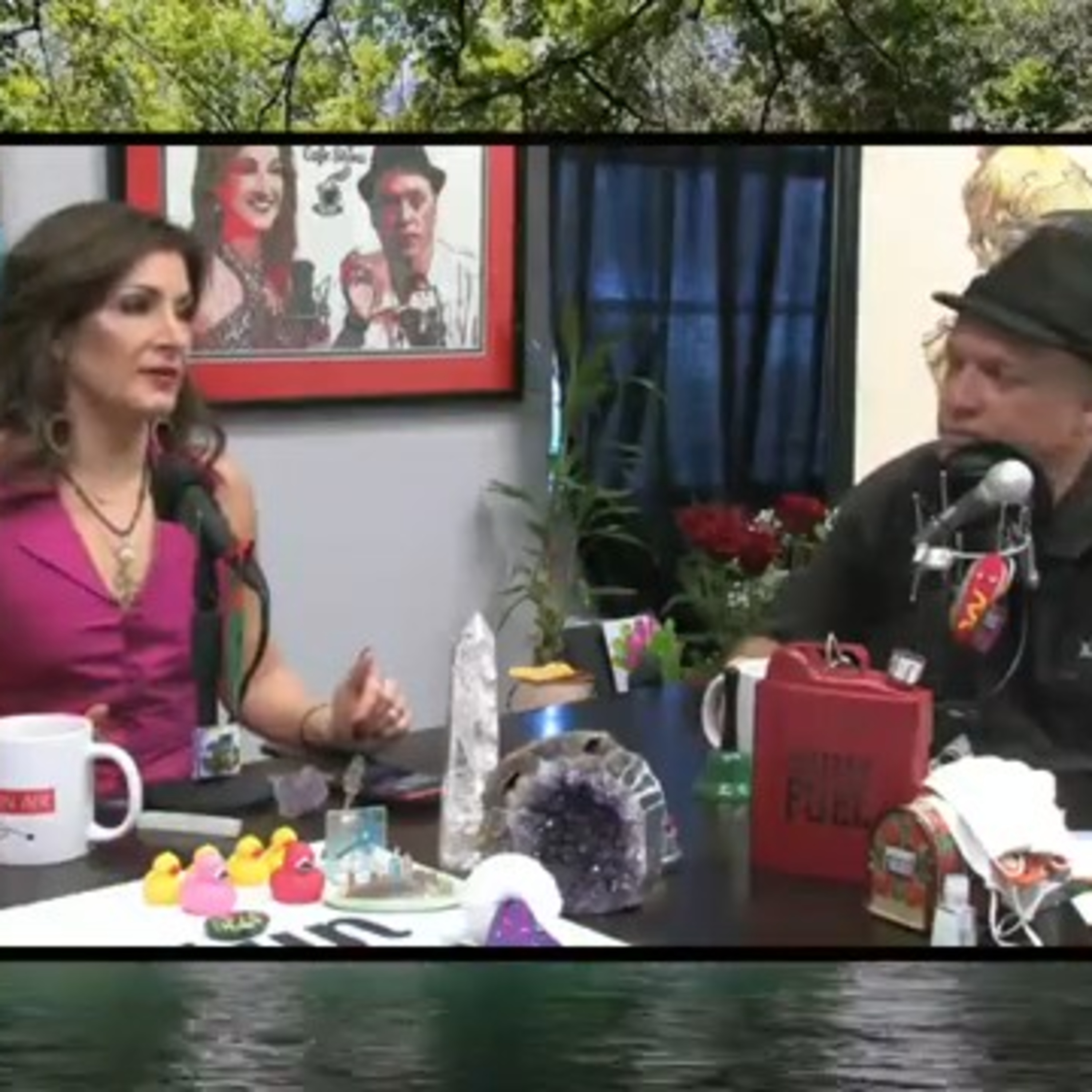 Morning Show episode artwork