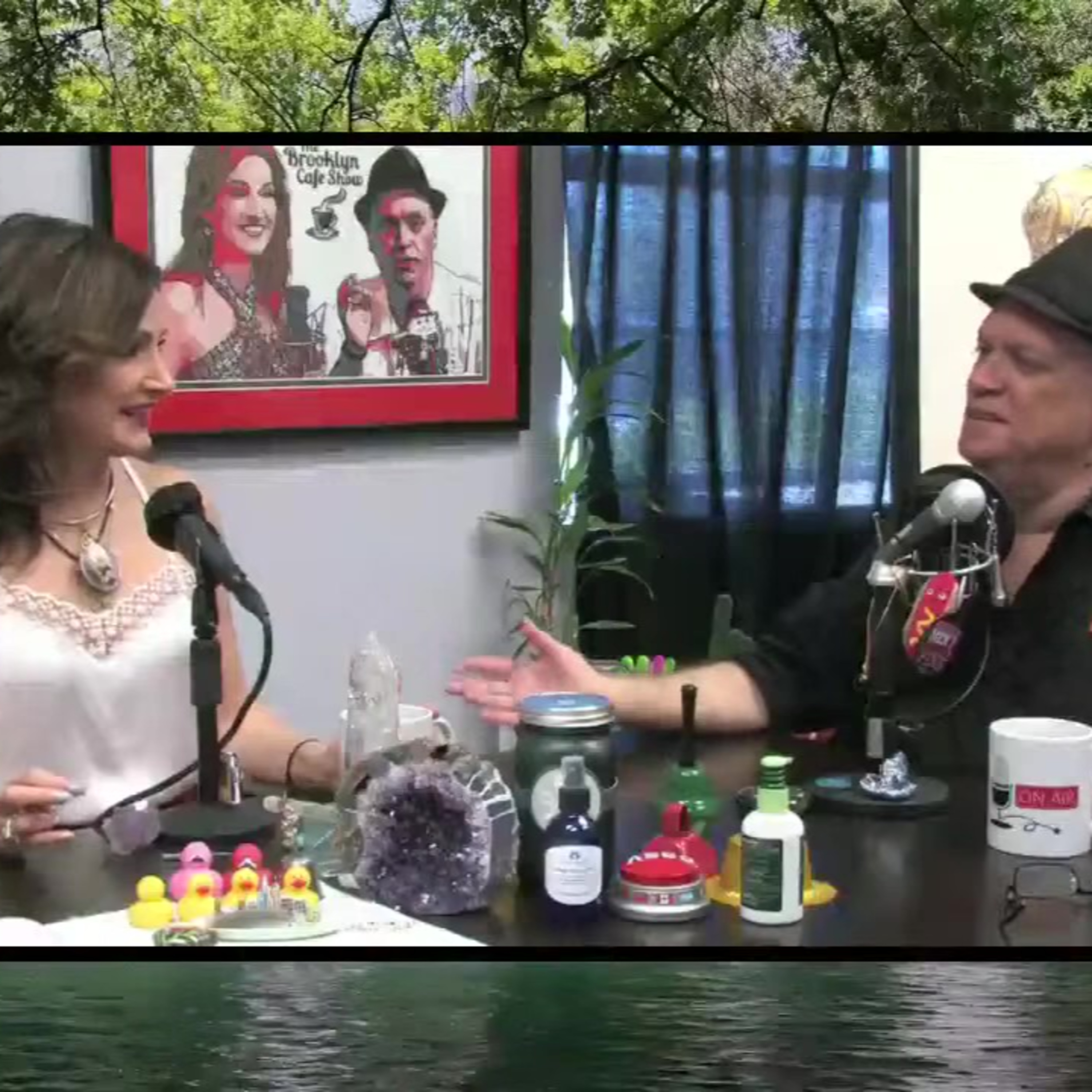 Morning Show episode artwork