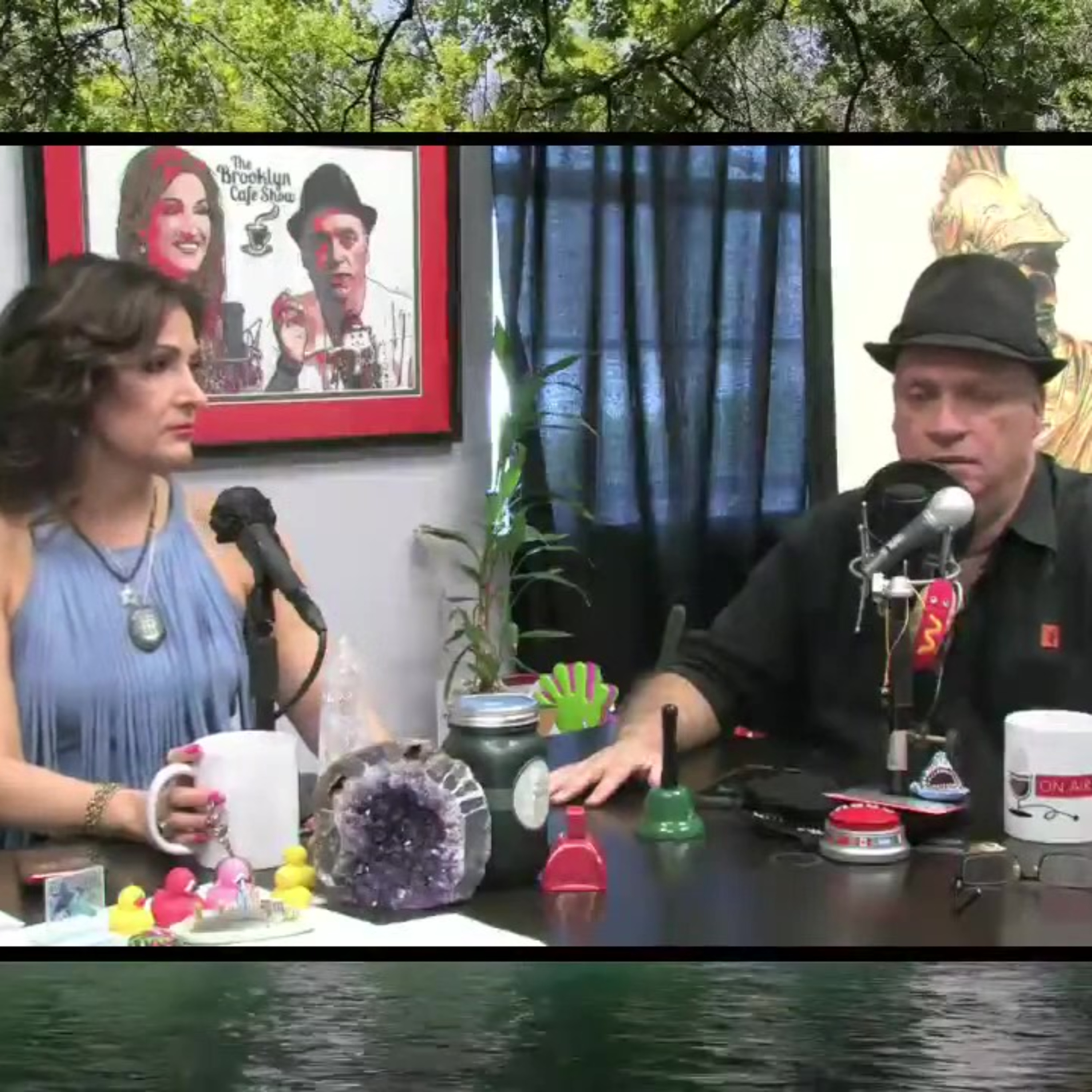 Morning Show episode artwork