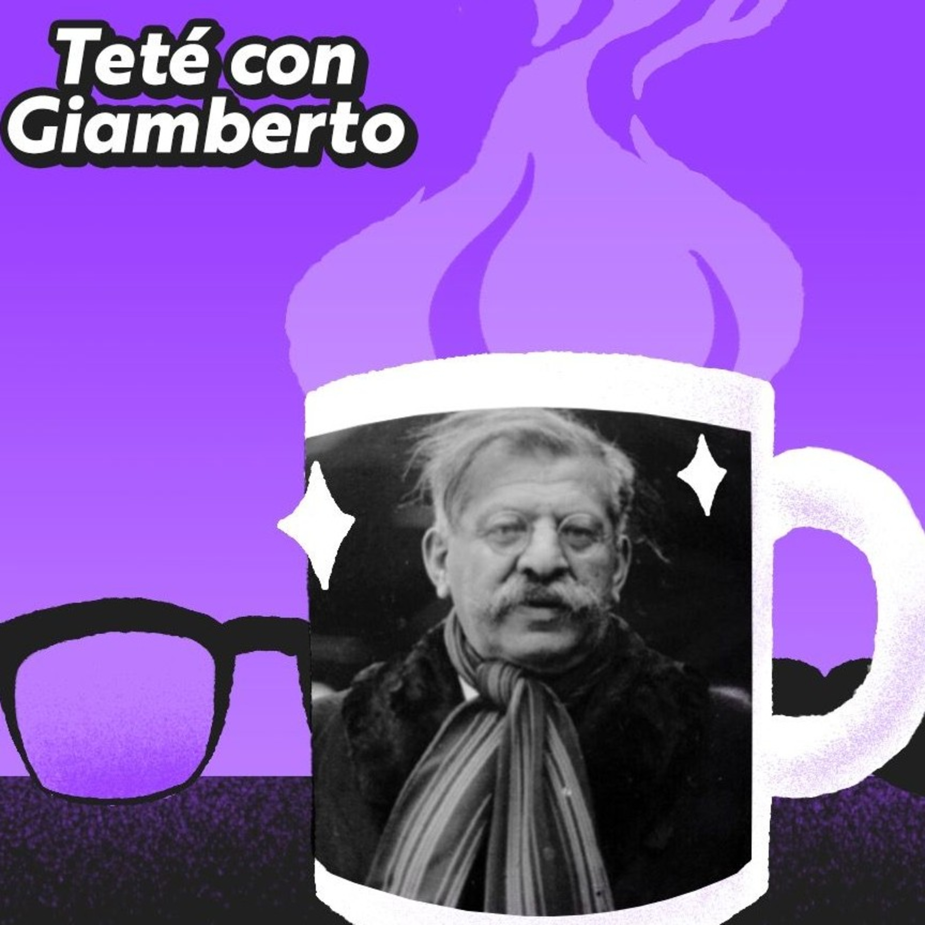 Tete con giamberto