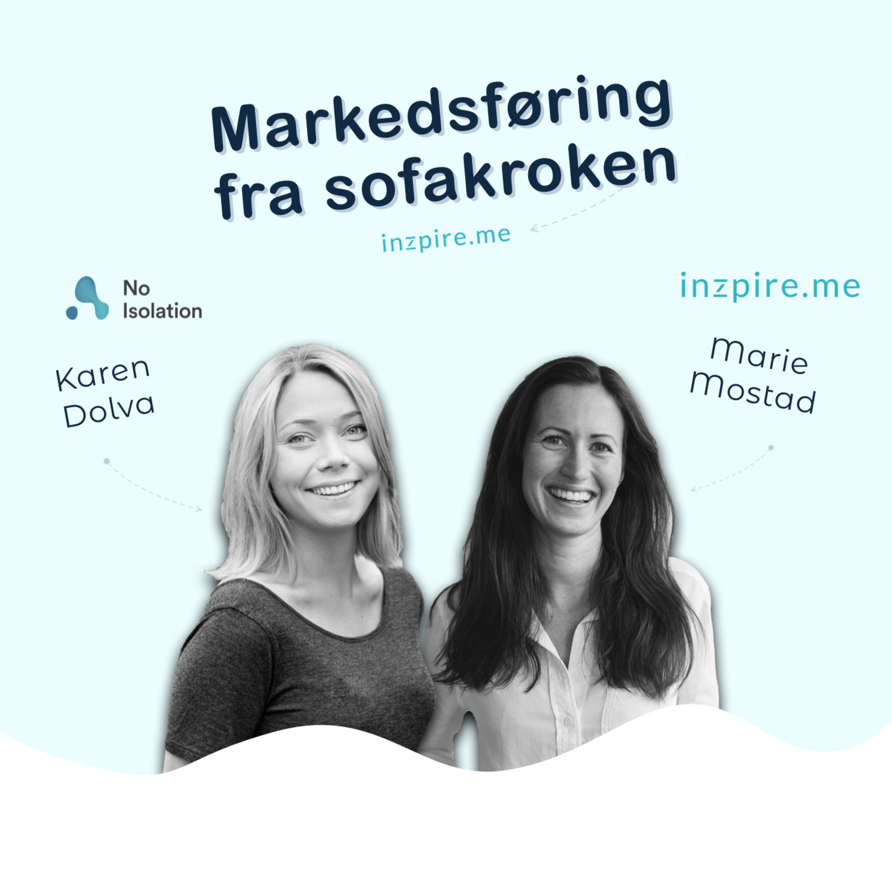 Markedsføring fra sofakroken