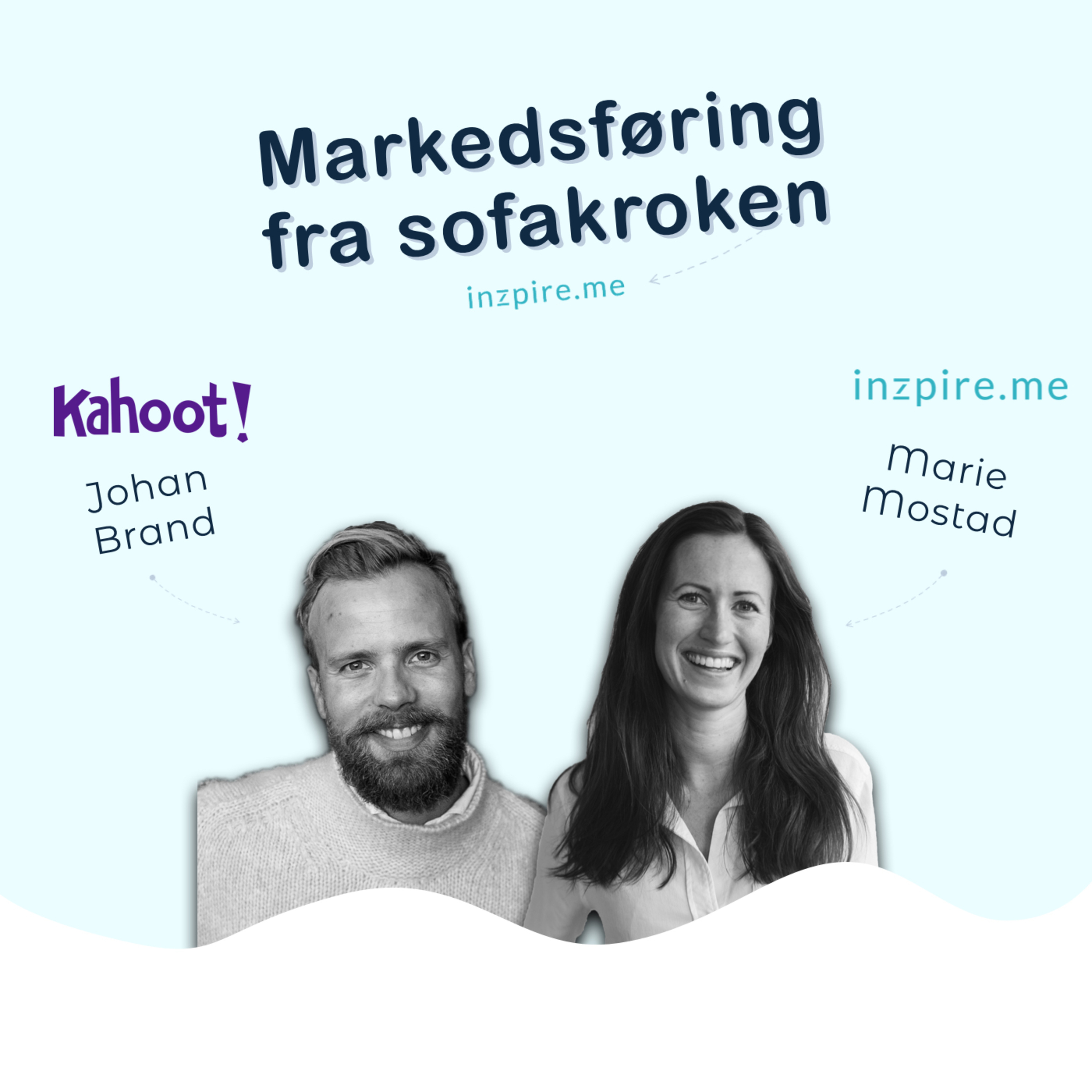 Markedsføring fra sofakroken