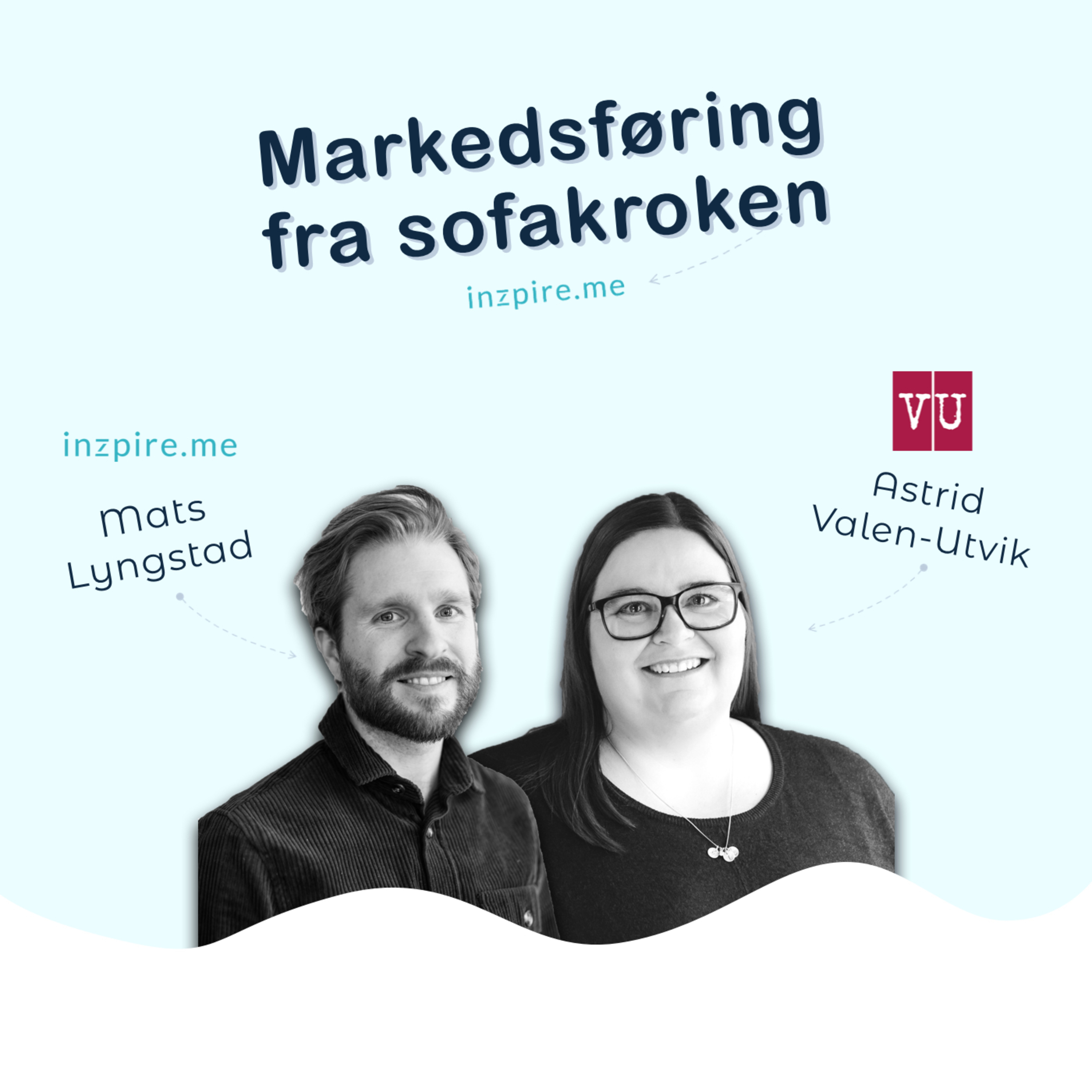 Markedsføring fra sofakroken