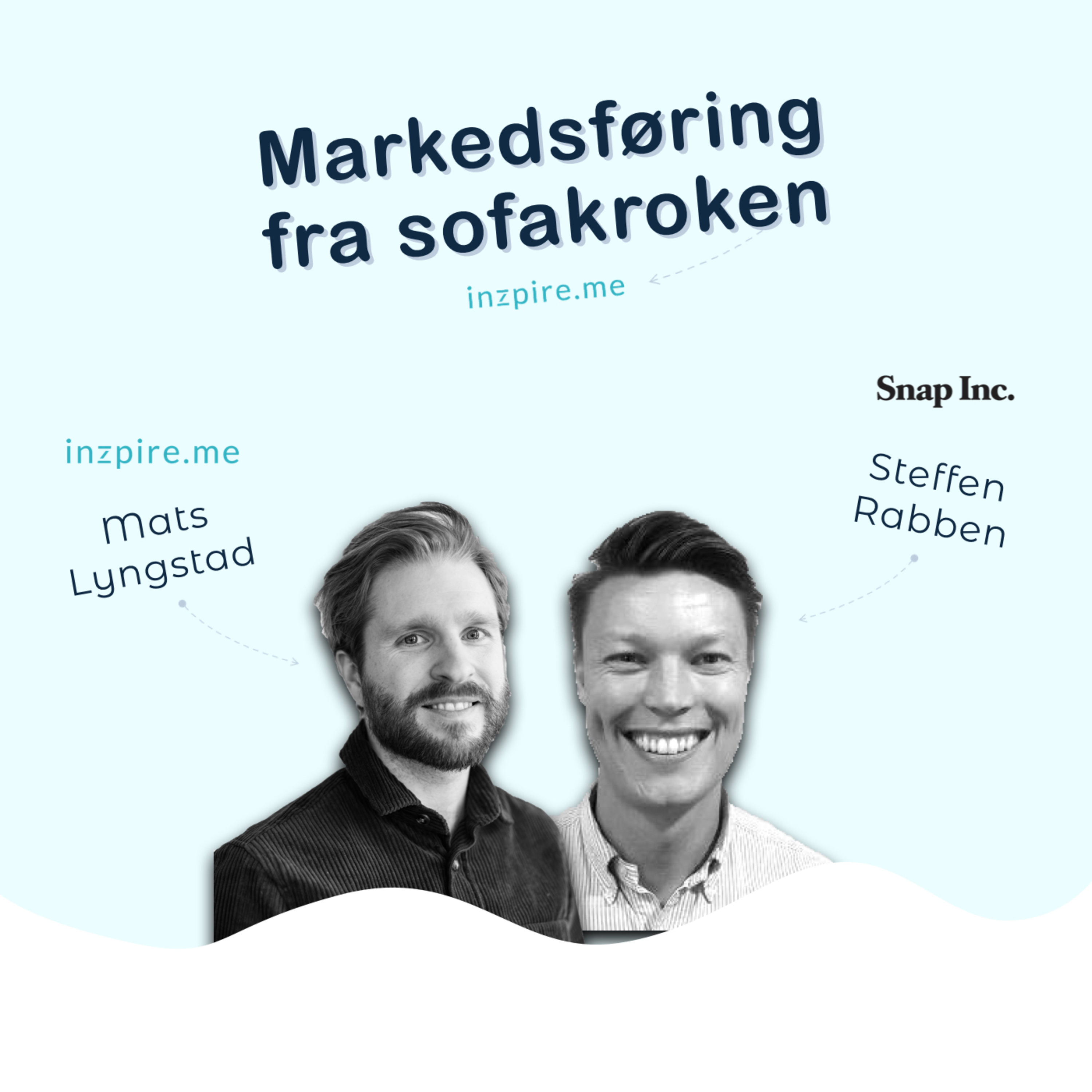 Markedsføring fra sofakroken